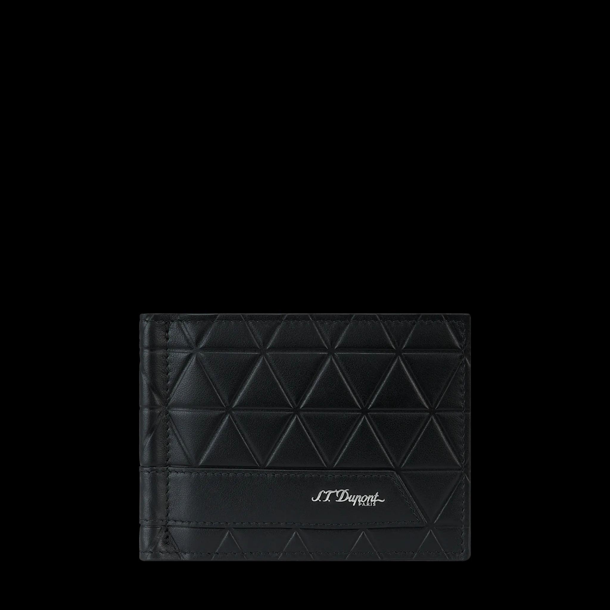 S.T.Dupont firehead- Portefeuilles