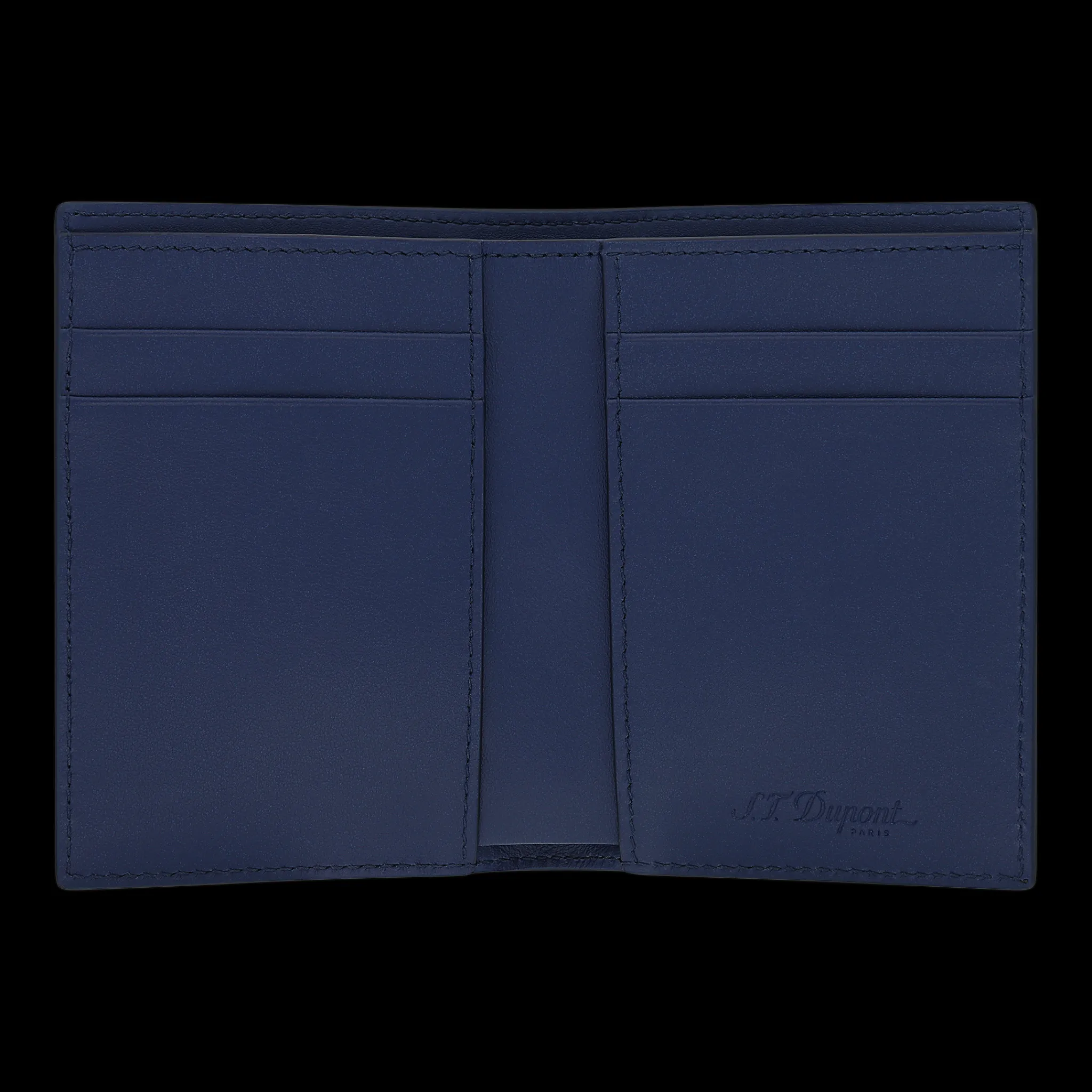 S.T.Dupont firehead- Portefeuilles