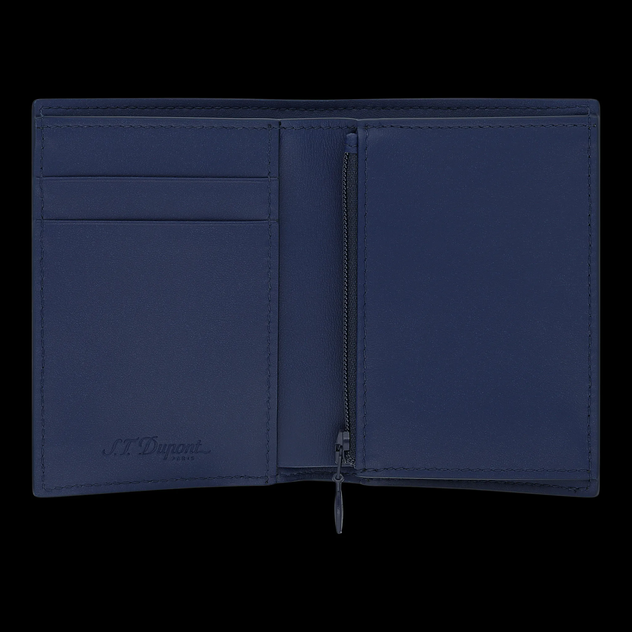 S.T.Dupont firehead- Portefeuilles
