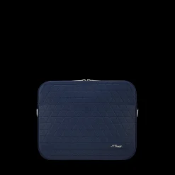 S.T.Dupont firehead-Homme Sacs À Bandoulière