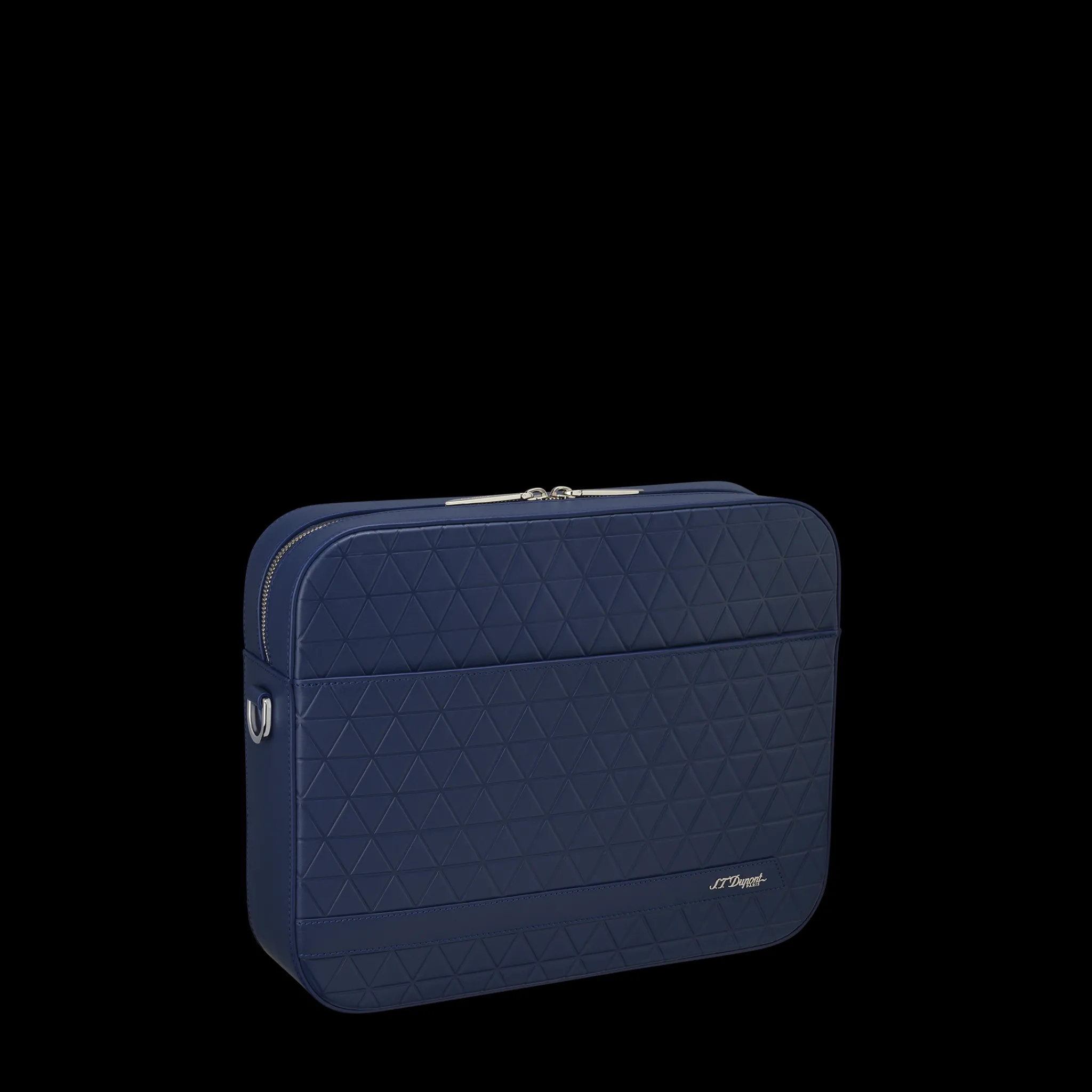 S.T.Dupont firehead-Homme Sacs À Bandoulière