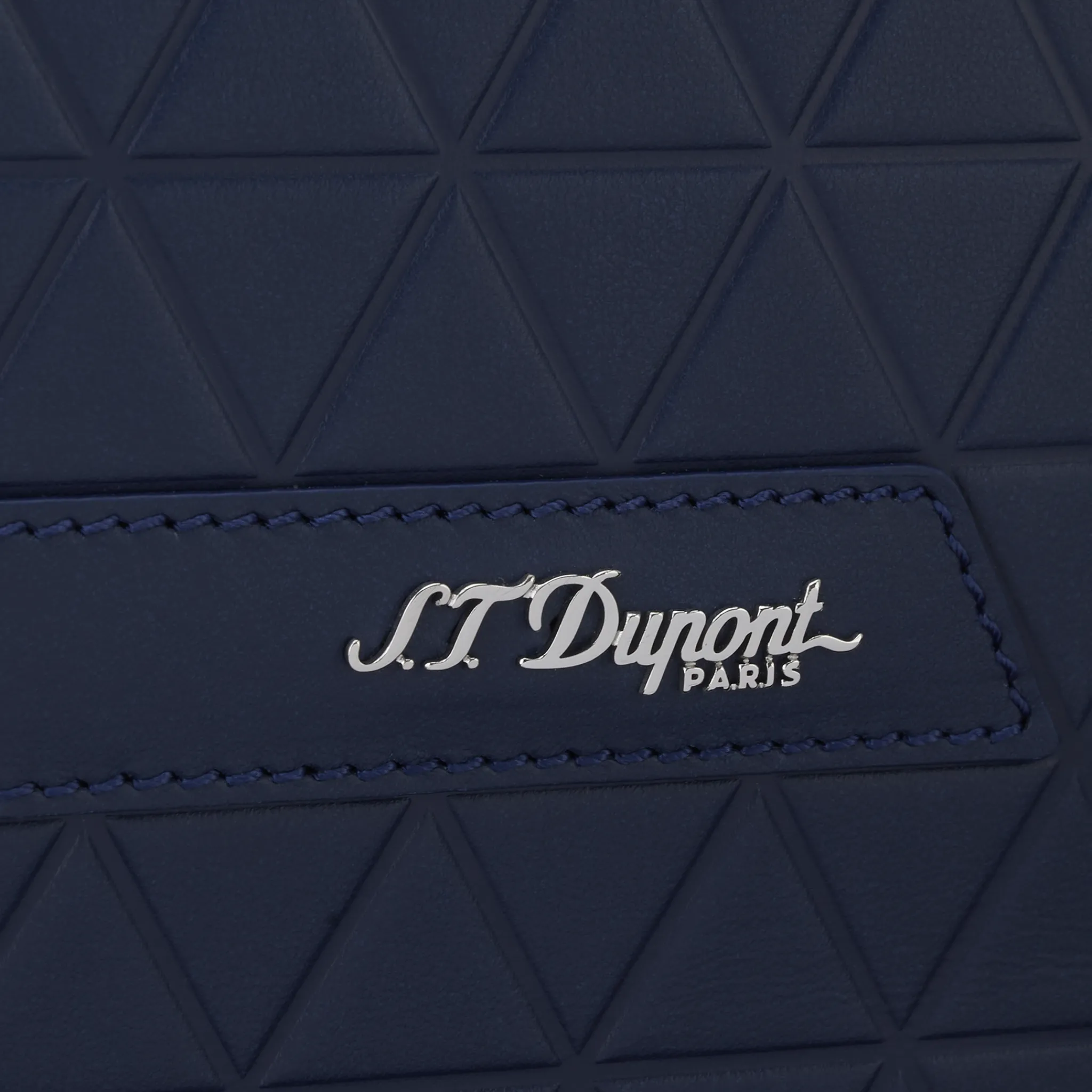 S.T.Dupont firehead-Homme Sacs À Bandoulière