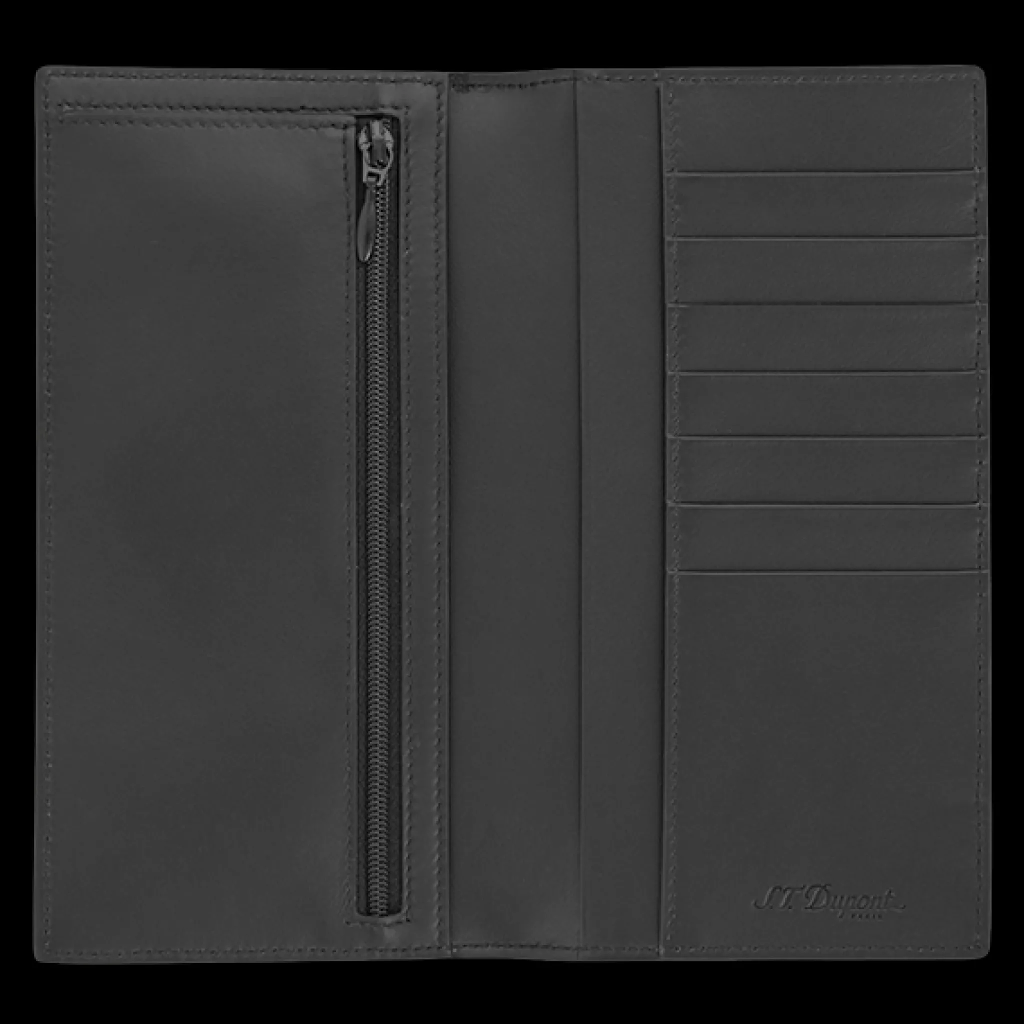 S.T.Dupont firehead- Portefeuilles