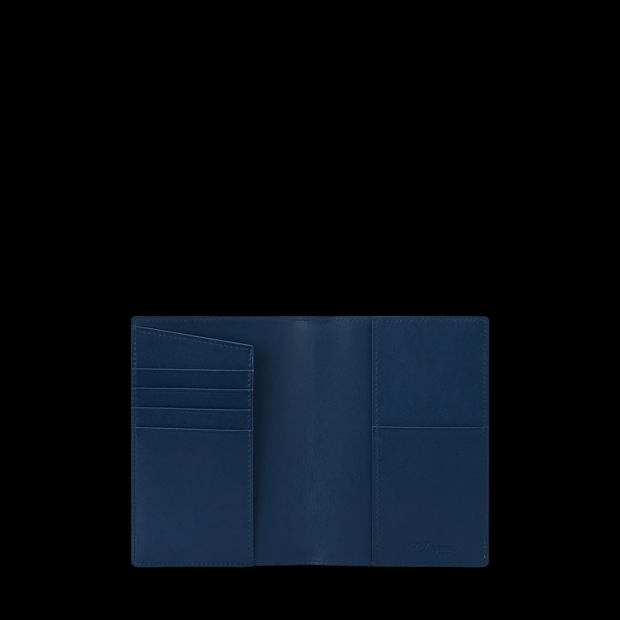 S.T.Dupont firehead- Portefeuilles