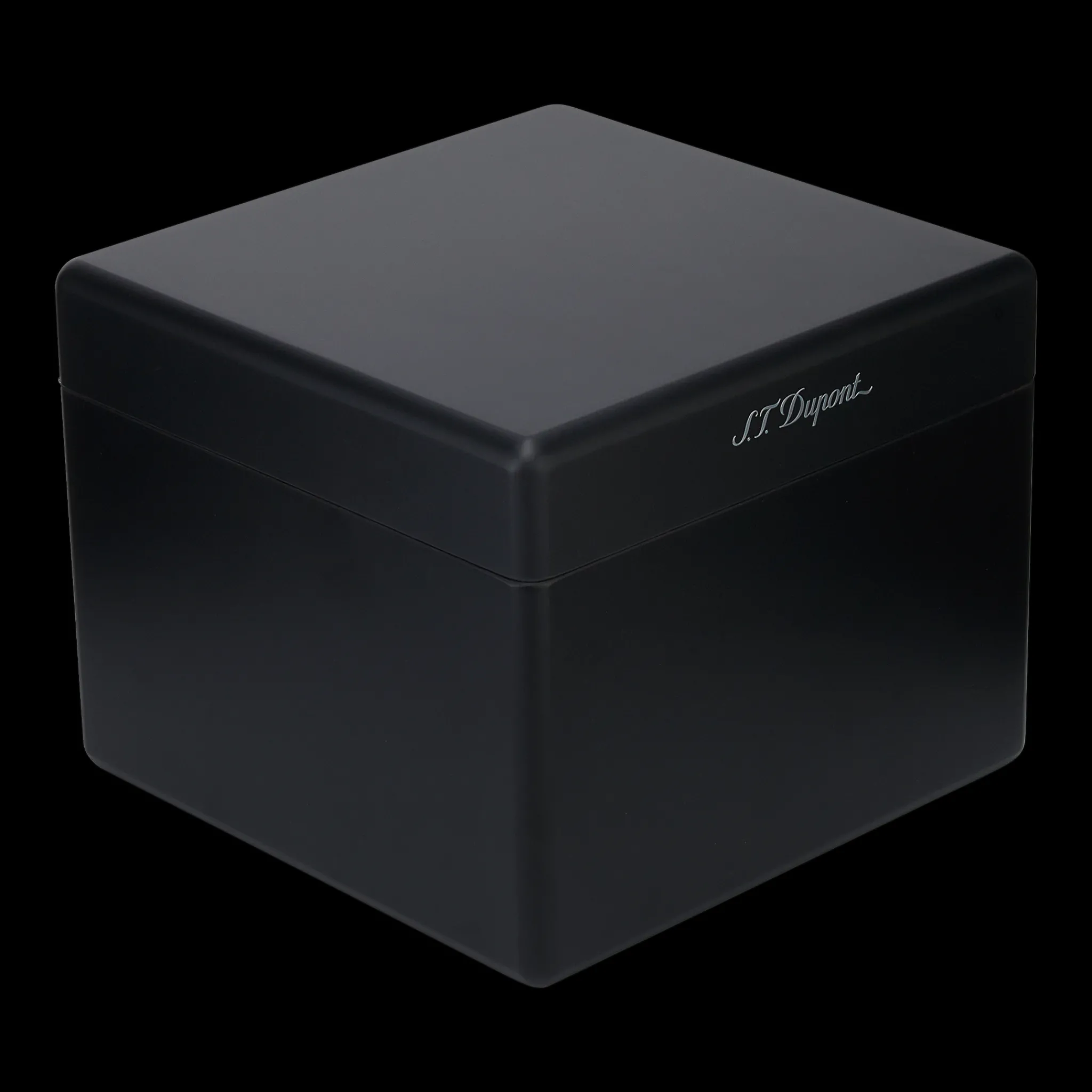 S.T.Dupont humidor- Caves A Cigares|Caves À Cigares