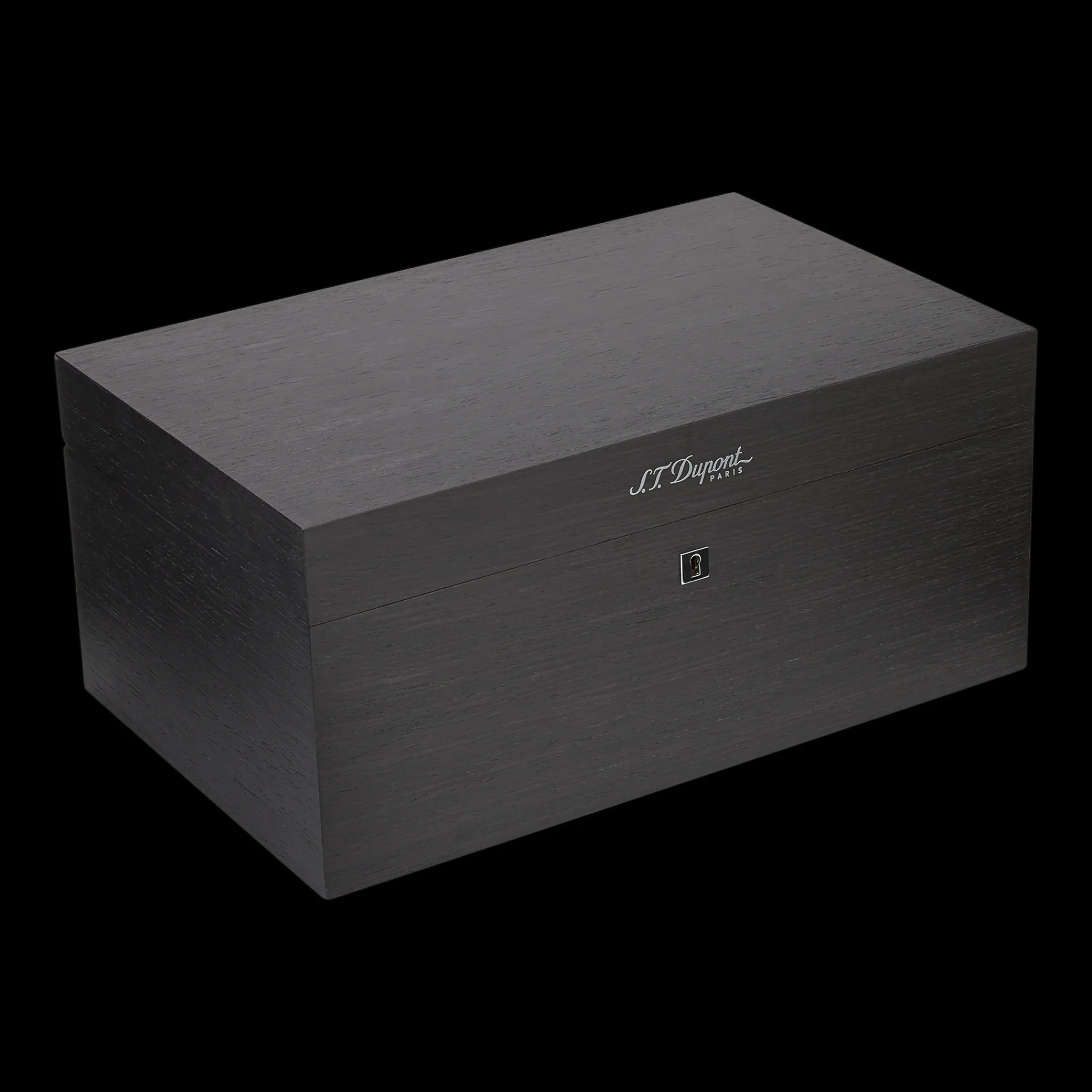 S.T.Dupont humidor- Caves A Cigares|Caves À Cigares