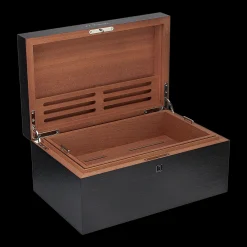 S.T.Dupont humidor- Caves A Cigares|Caves À Cigares