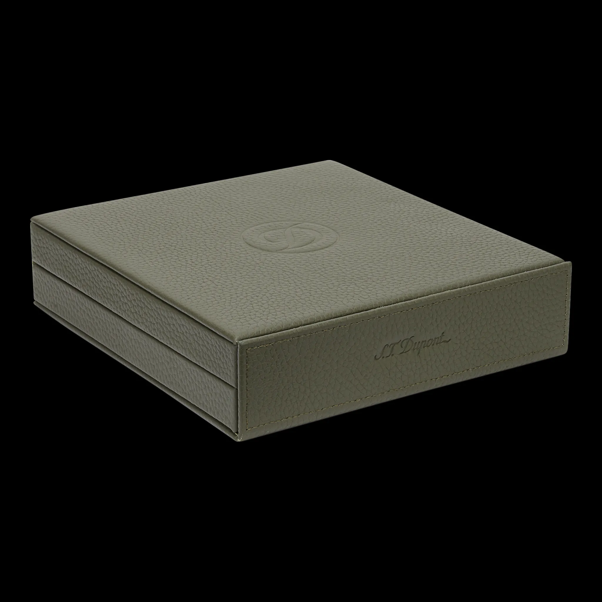S.T.Dupont humidor- Caves A Cigares|Caves À Cigares