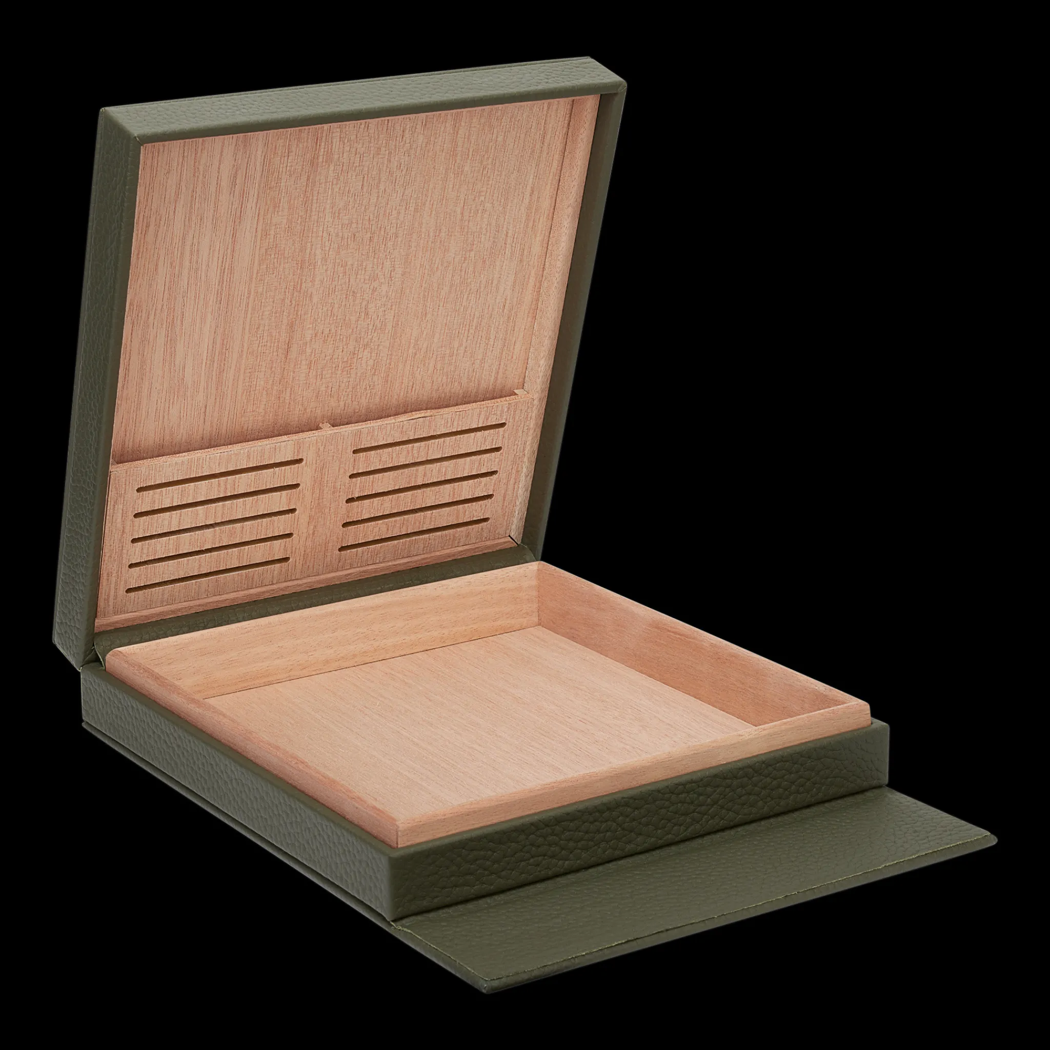 S.T.Dupont humidor- Caves A Cigares|Caves À Cigares