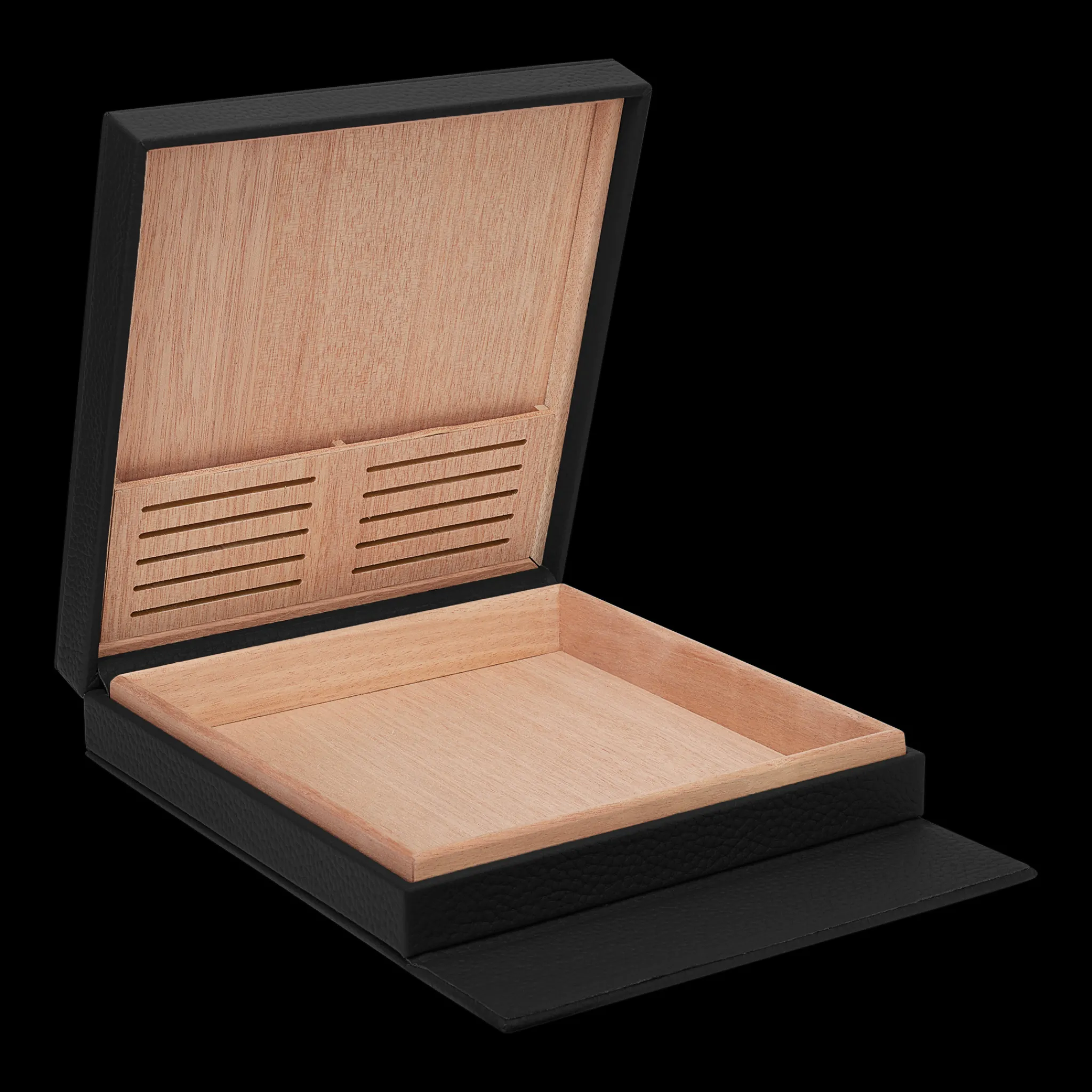 S.T.Dupont humidor- Caves A Cigares|Caves À Cigares