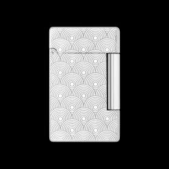 S.T.Dupont initial- Cigarette|Cigare