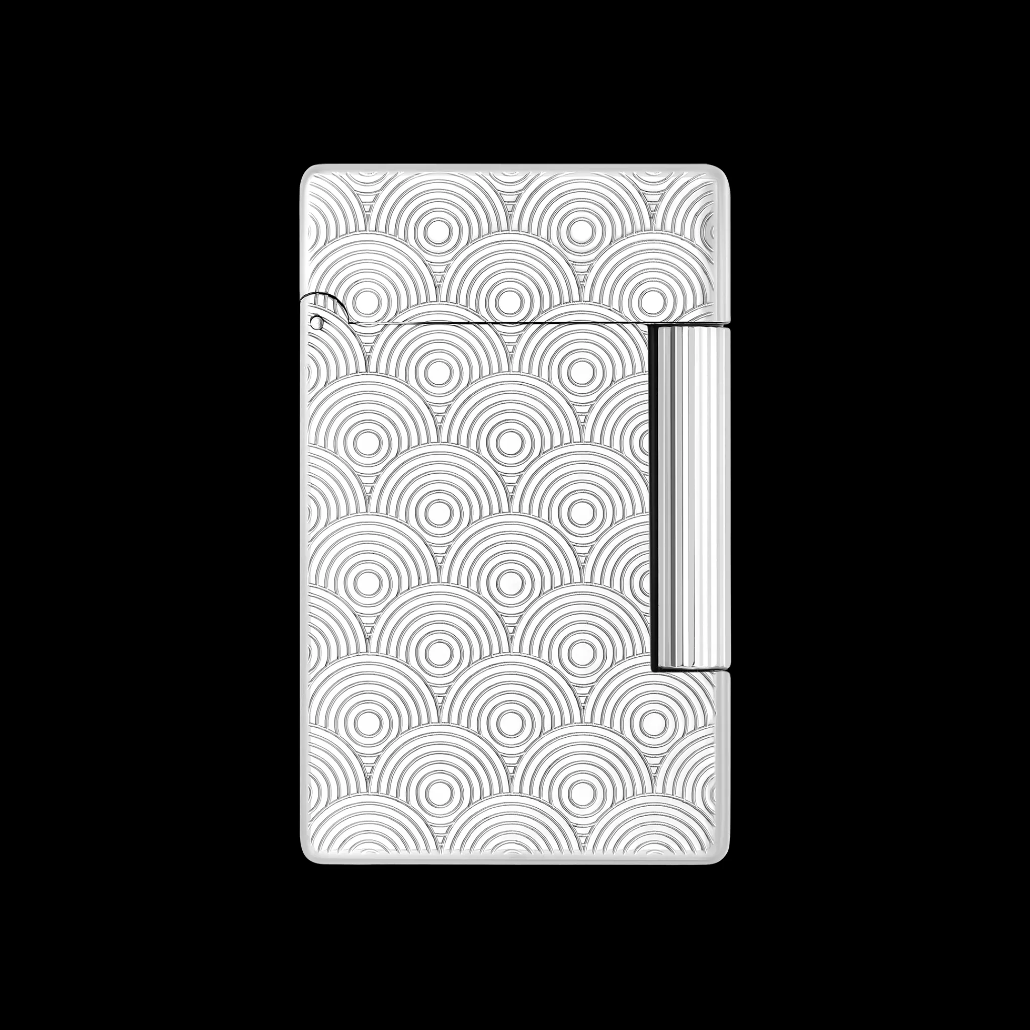 S.T.Dupont initial- Cigarette|Cigare