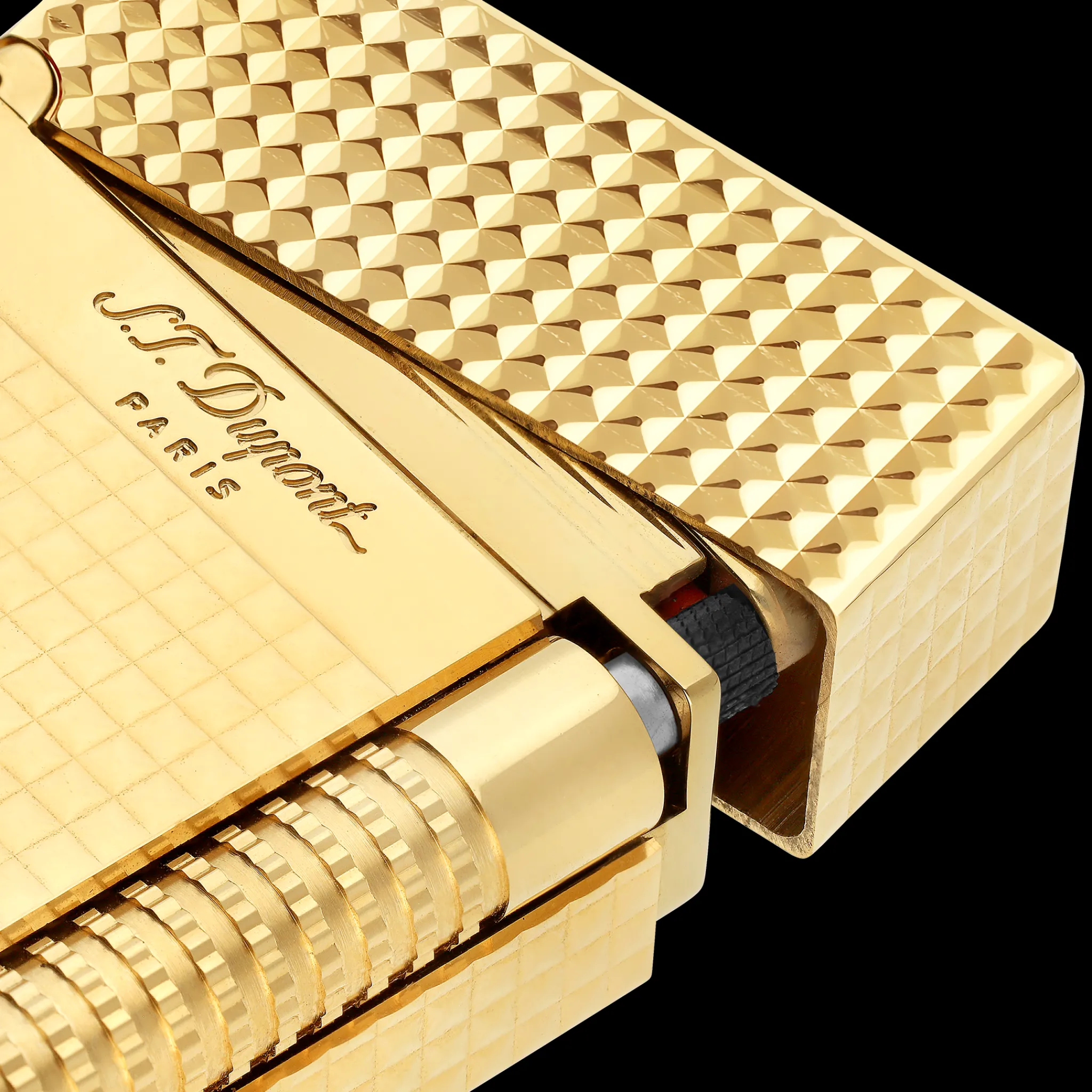 S.T.Dupont le grand dupont- Cigare|Le Grand Dupont