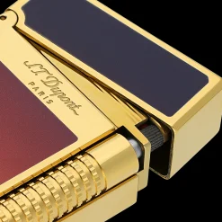 S.T.Dupont le grand dupont- Montecristo|Montecristo