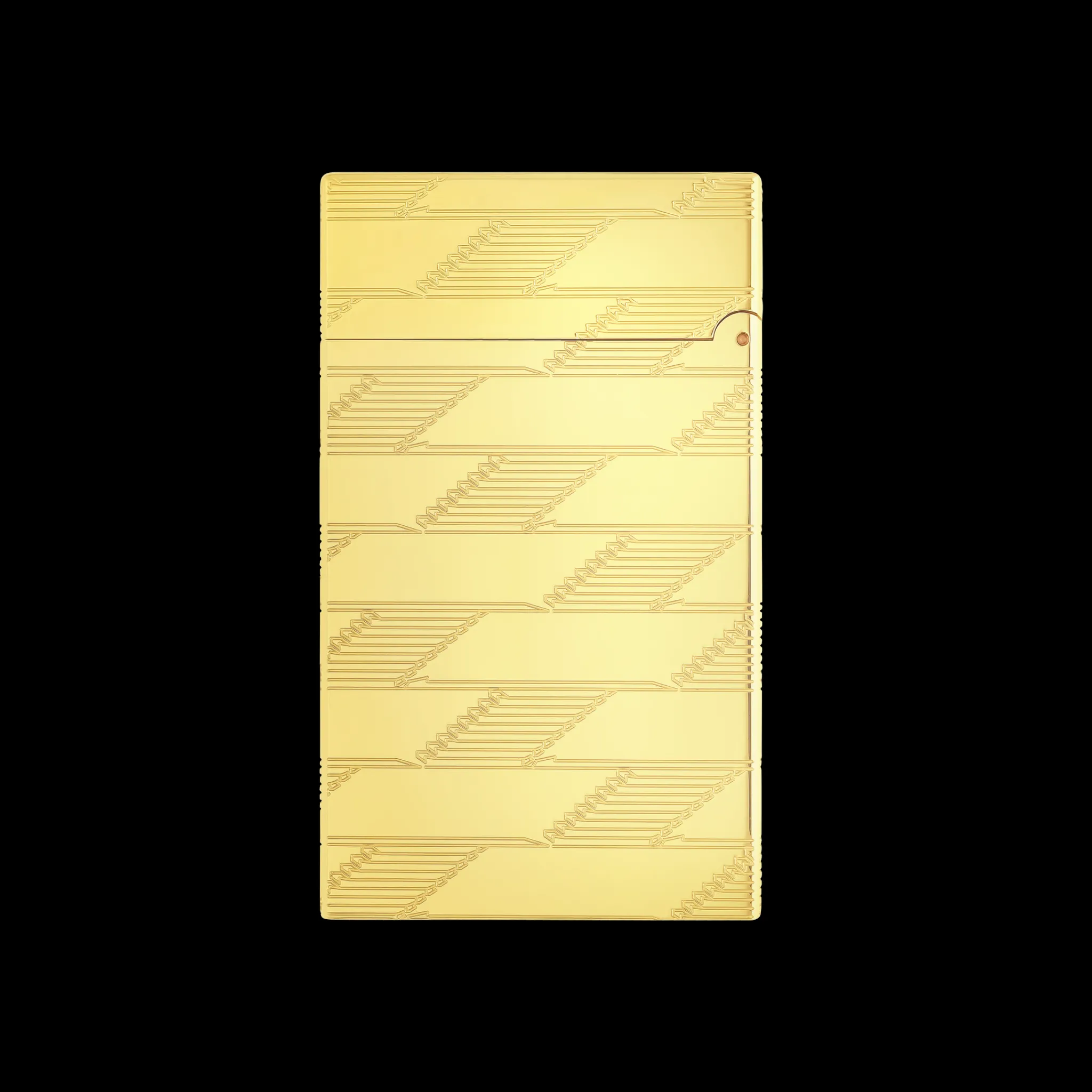 S.T.Dupont le grand dupont- Le Grand Dupont|Monogram 1872