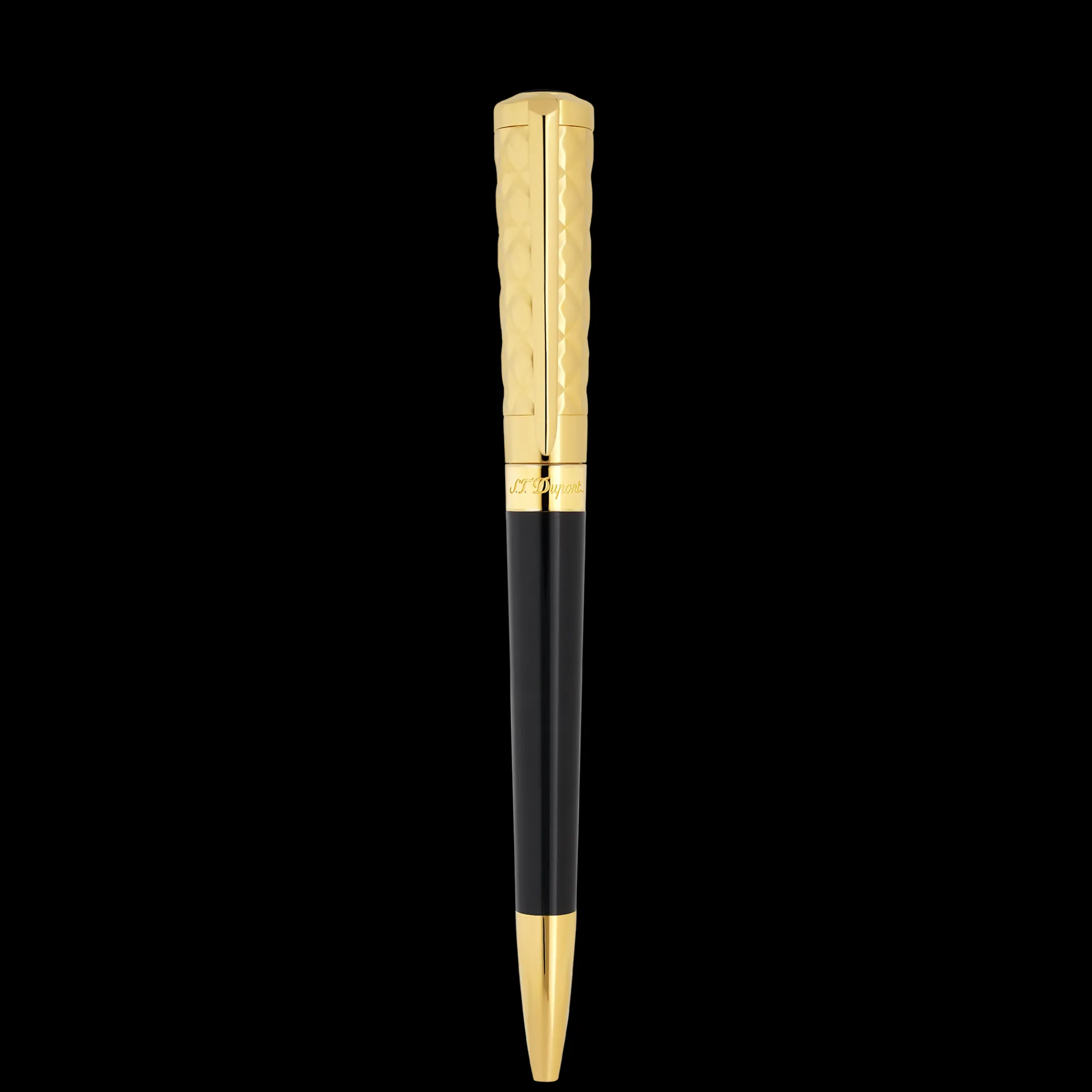 S.T.Dupont liberté- Bille|Liberté