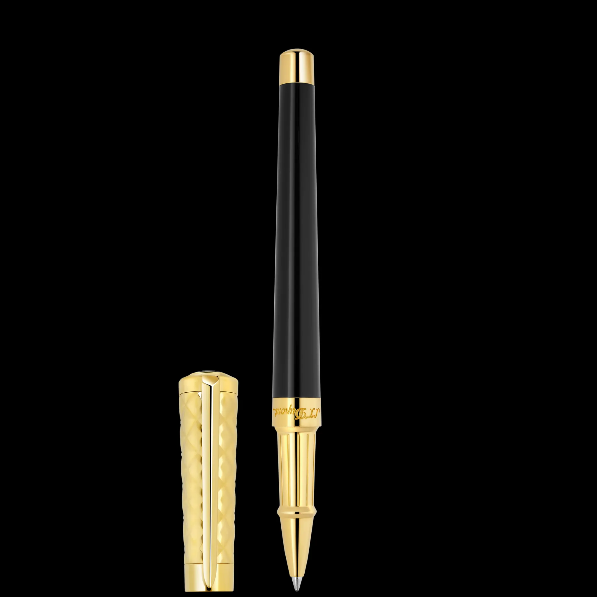 S.T.Dupont liberté- Roller|Liberté