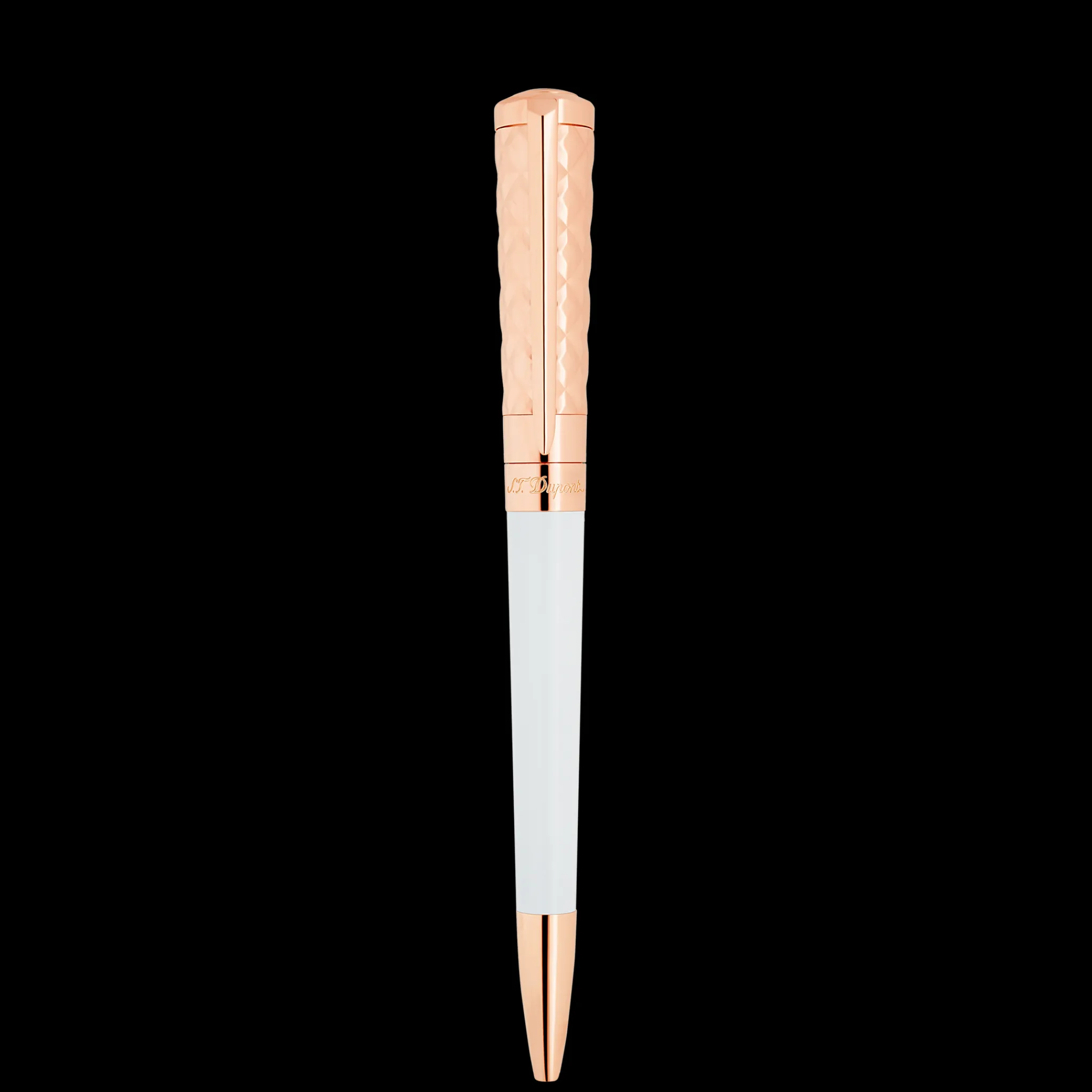 S.T.Dupont liberté- Bille|Liberté