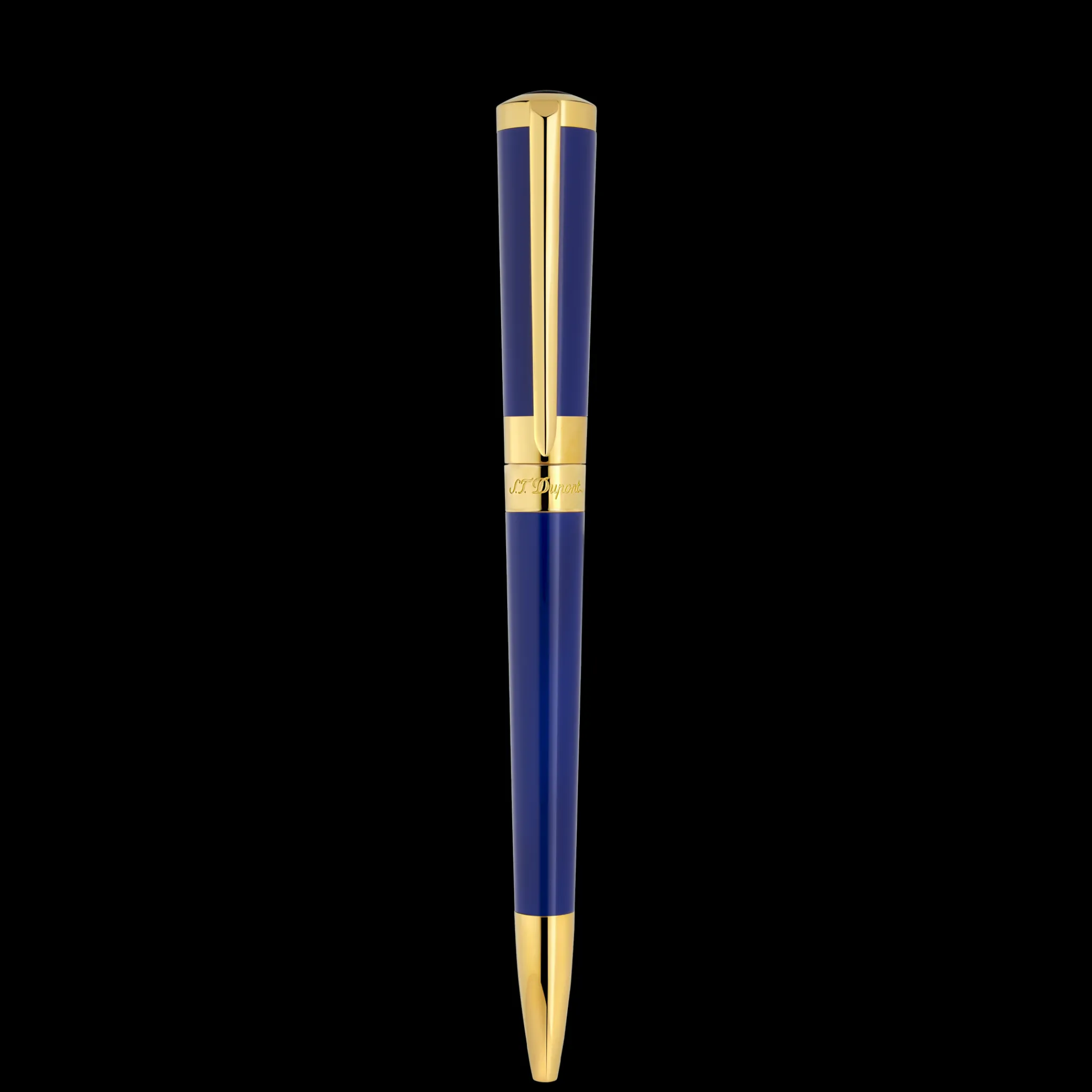 S.T.Dupont liberté- Bille|Liberté