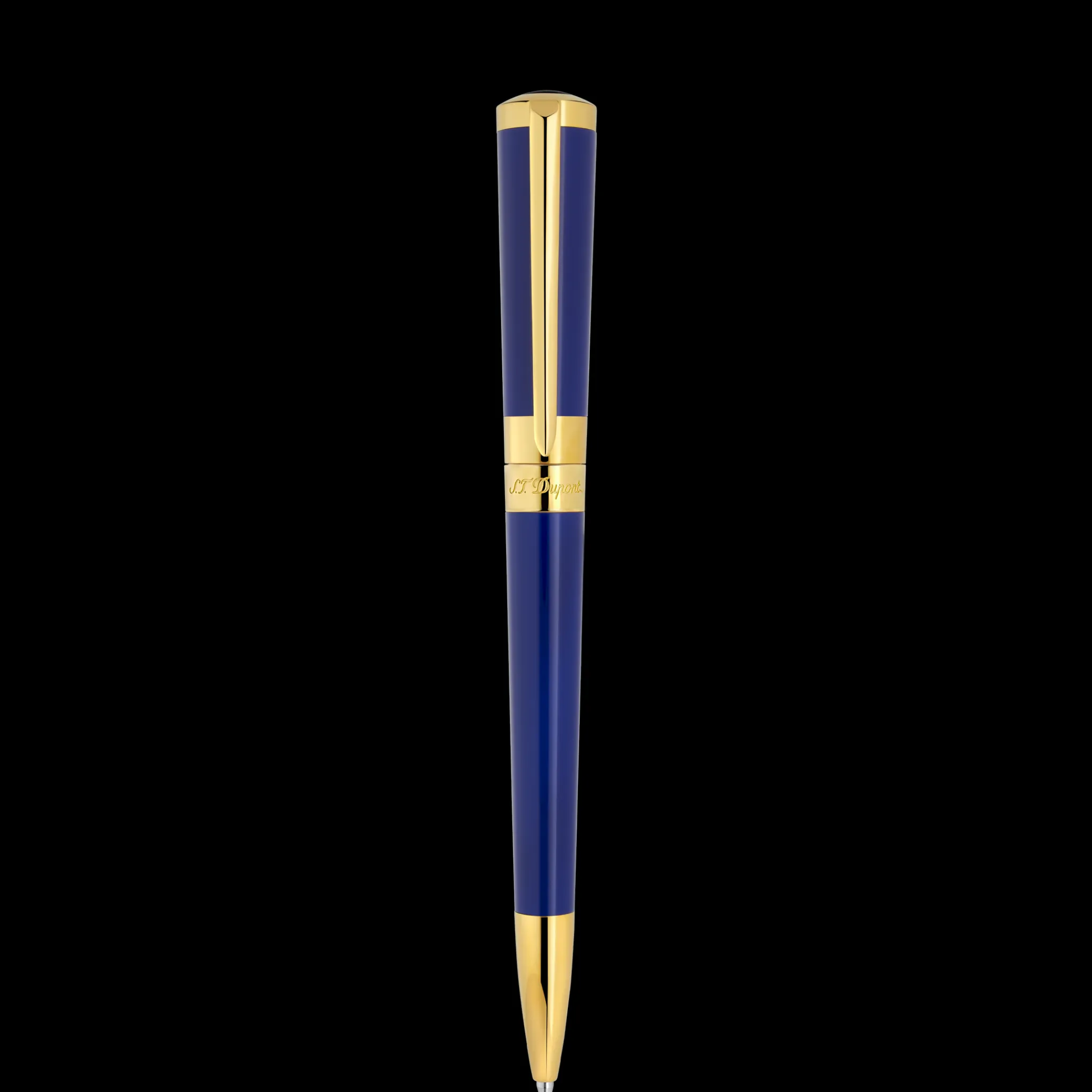 S.T.Dupont liberté- Bille|Liberté