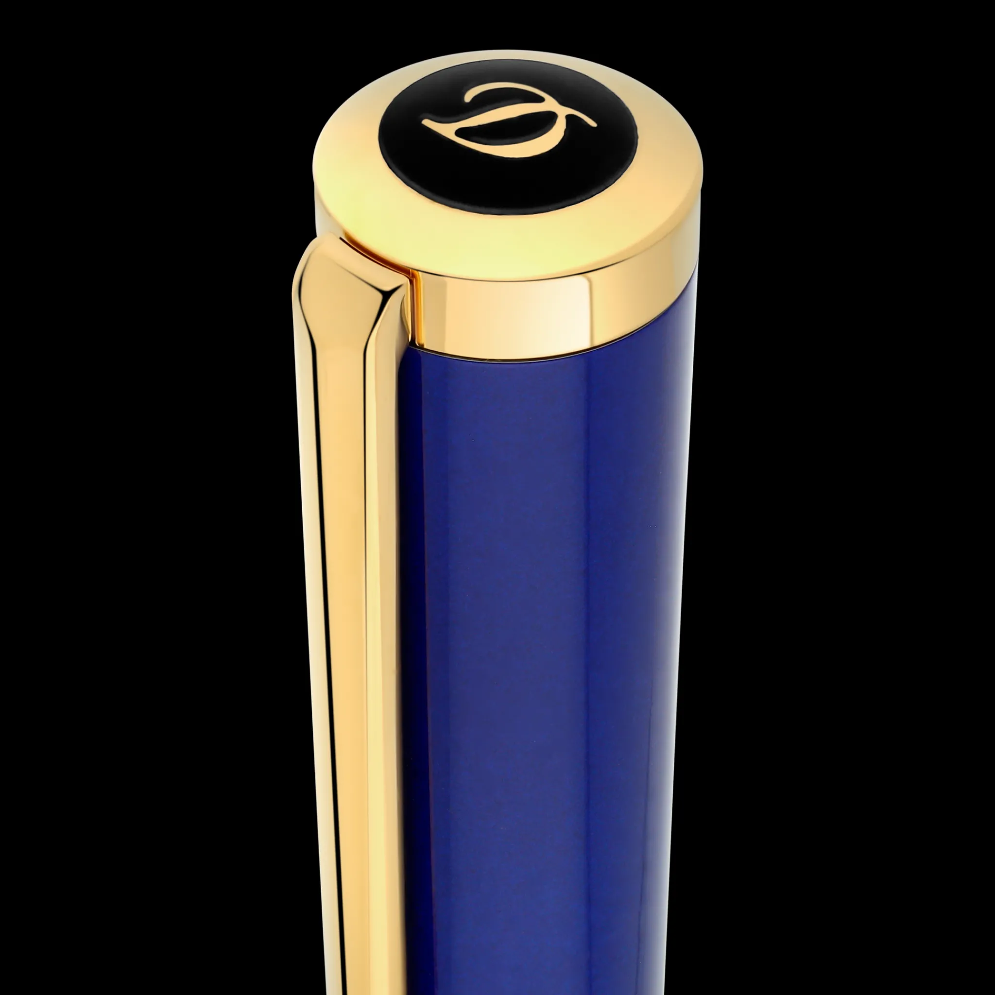 S.T.Dupont liberté- Bille|Liberté