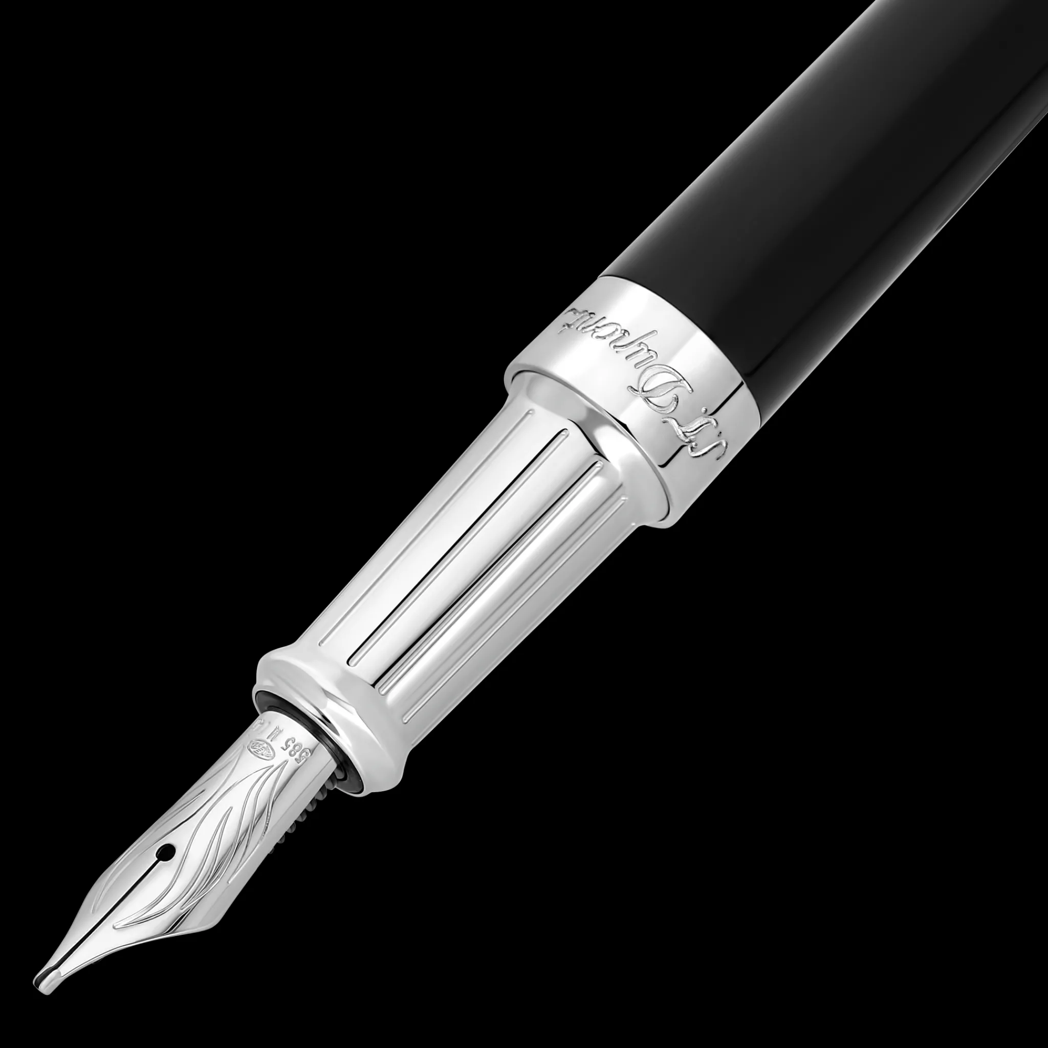 S.T.Dupont liberté- Plume|Liberté