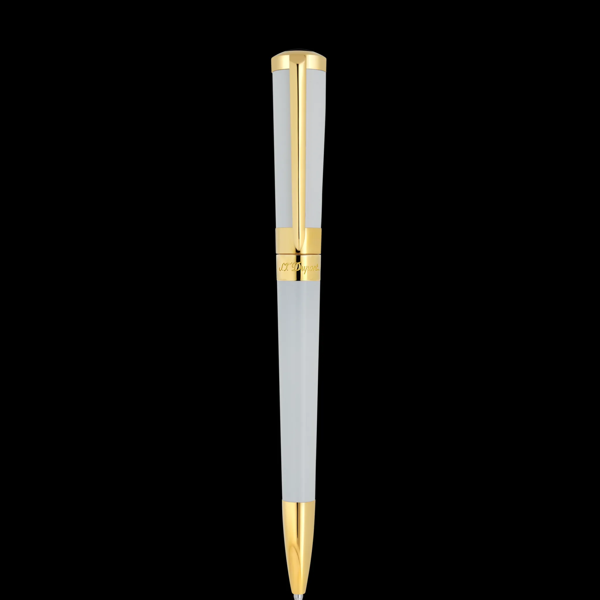 S.T.Dupont liberté- Bille|Liberté