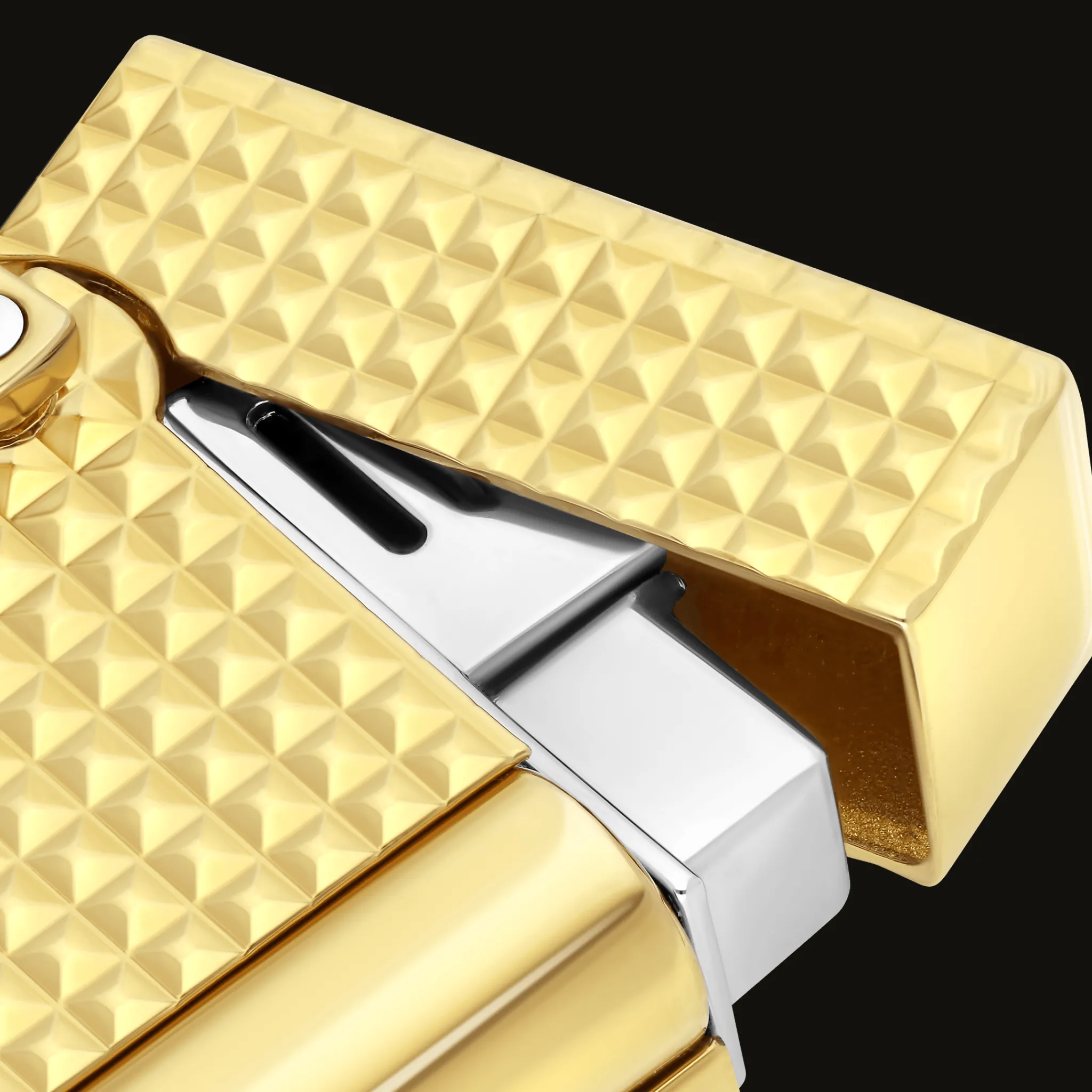 S.T.Dupont lighter necklace- Lighter Necklace|Lighter Necklace