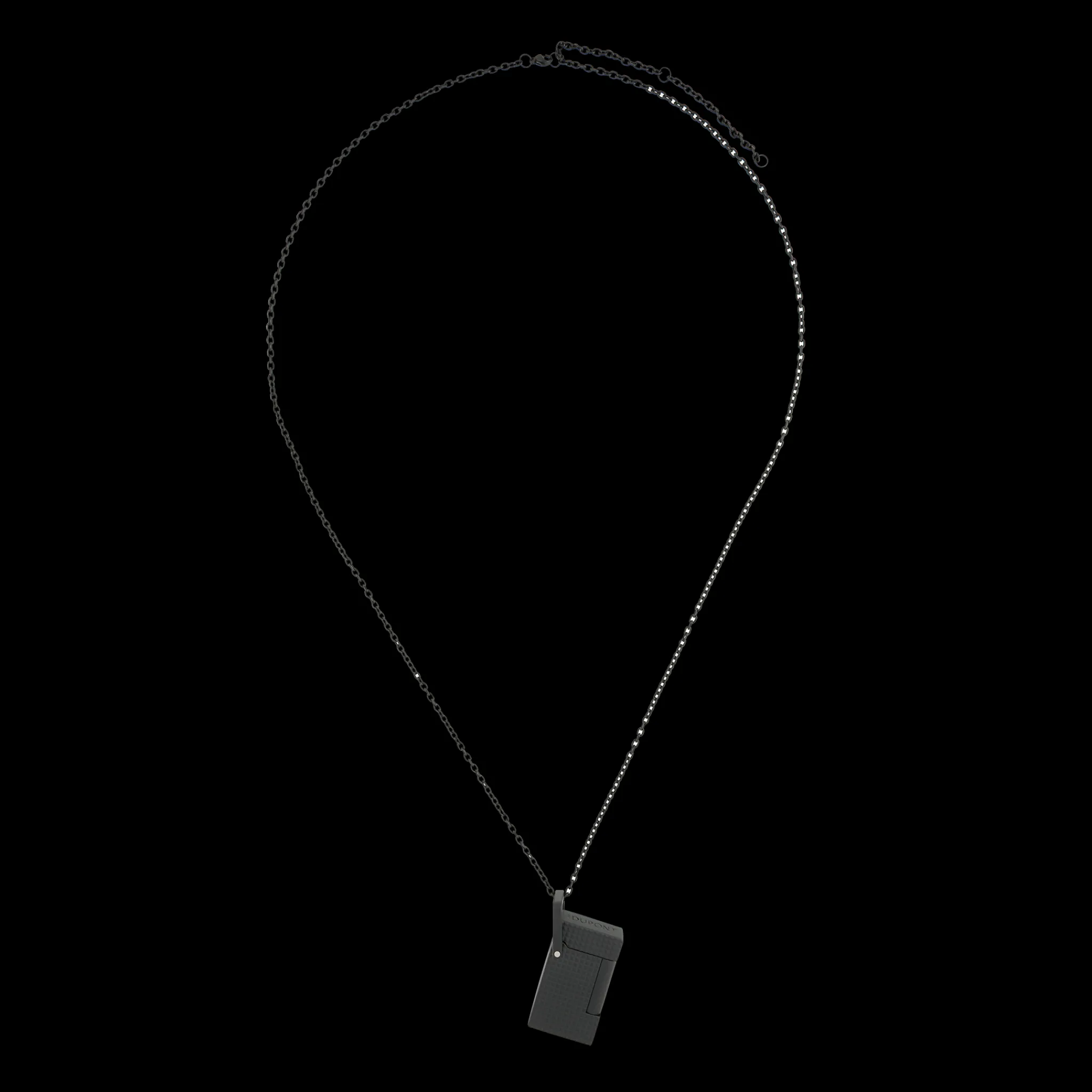 S.T.Dupont lighter necklace- Lighter Necklace|Lighter Necklace