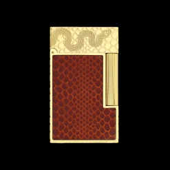 S.T.Dupont ligne 2- Ligne 2, Ligne 2 Small|Snake