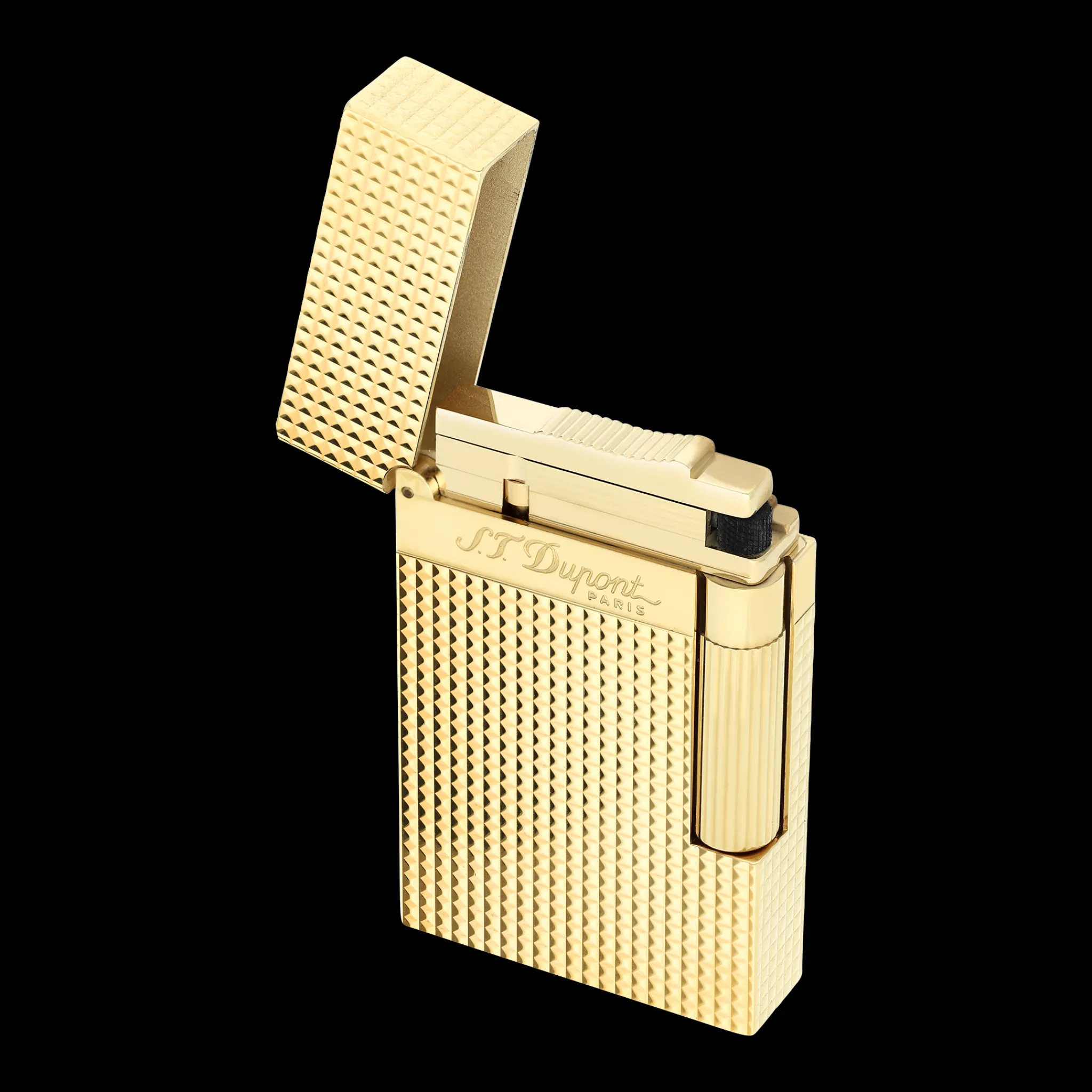 S.T.Dupont ligne 2- Cigarette|Ligne 2, Ligne 2 Small