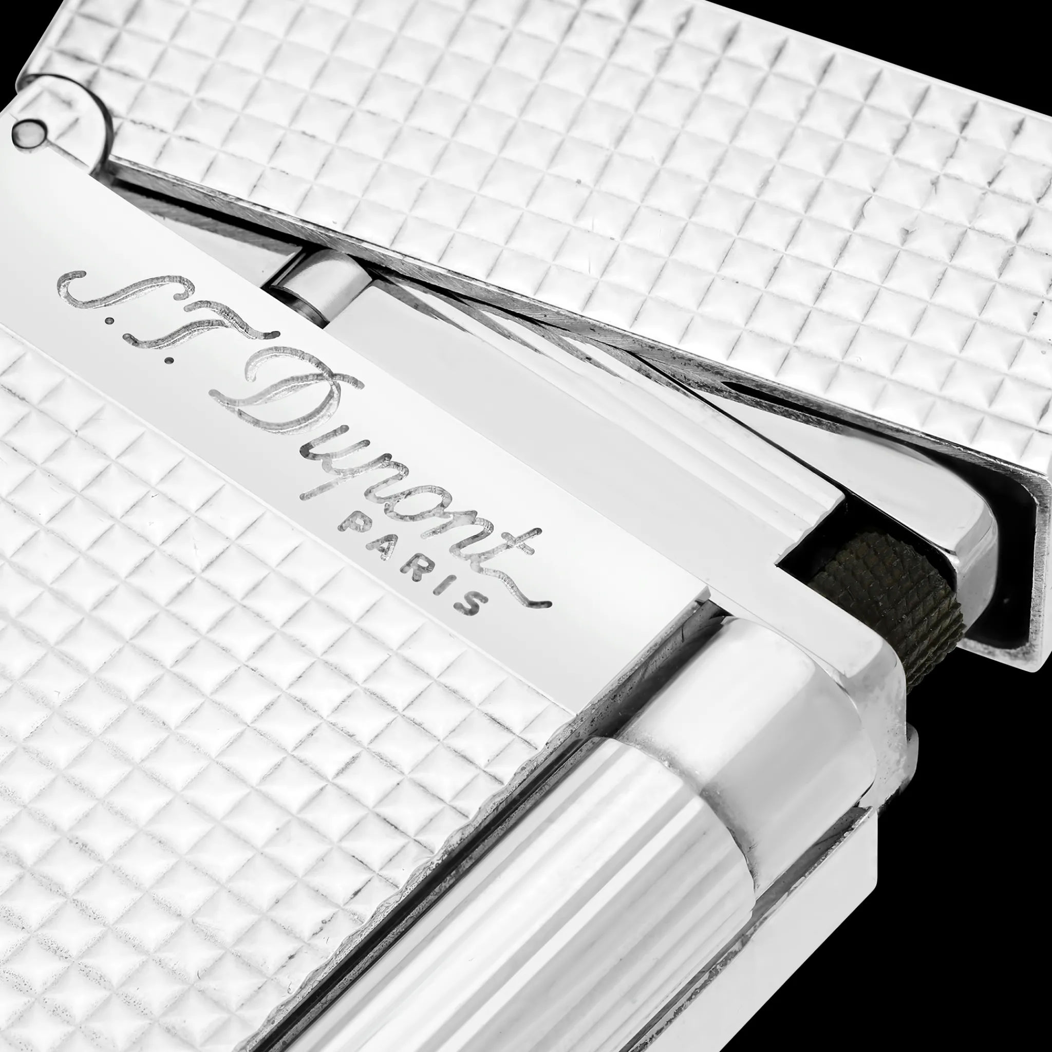 S.T.Dupont ligne 2- Cigarette|Ligne 2, Ligne 2 Small