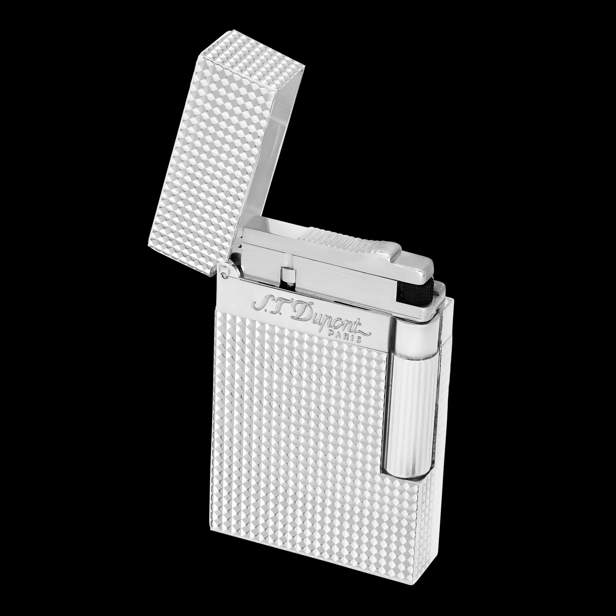 S.T.Dupont ligne 2- Cigarette|Ligne 2, Ligne 2 Small