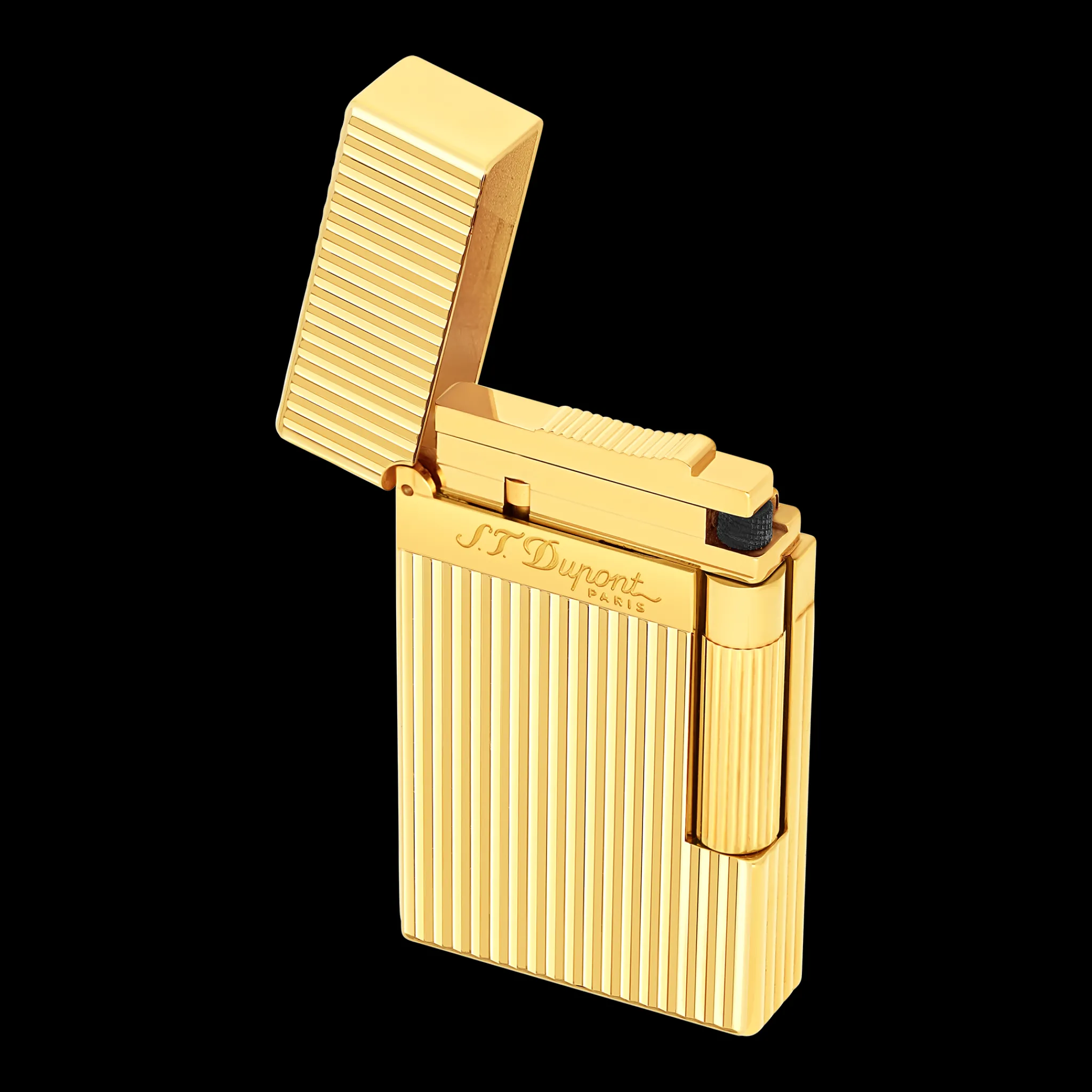 S.T.Dupont ligne 2- Cigarette|Ligne 2, Ligne 2 Small
