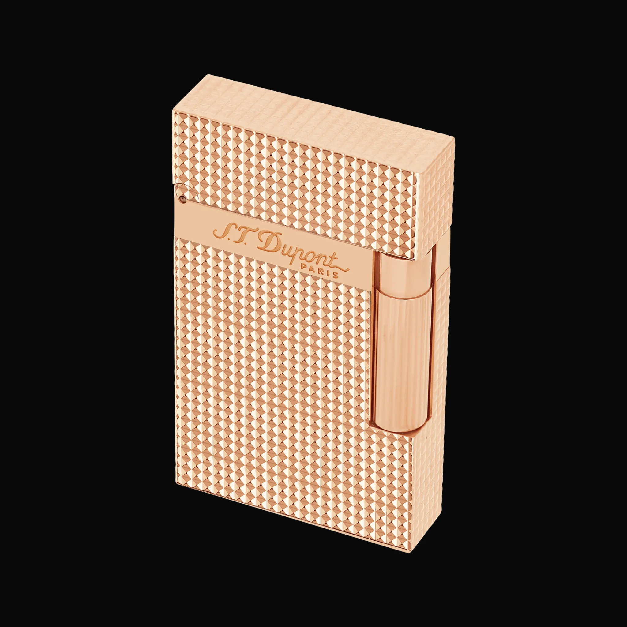 S.T.Dupont ligne 2- Cigarette|Ligne 2, Ligne 2 Small