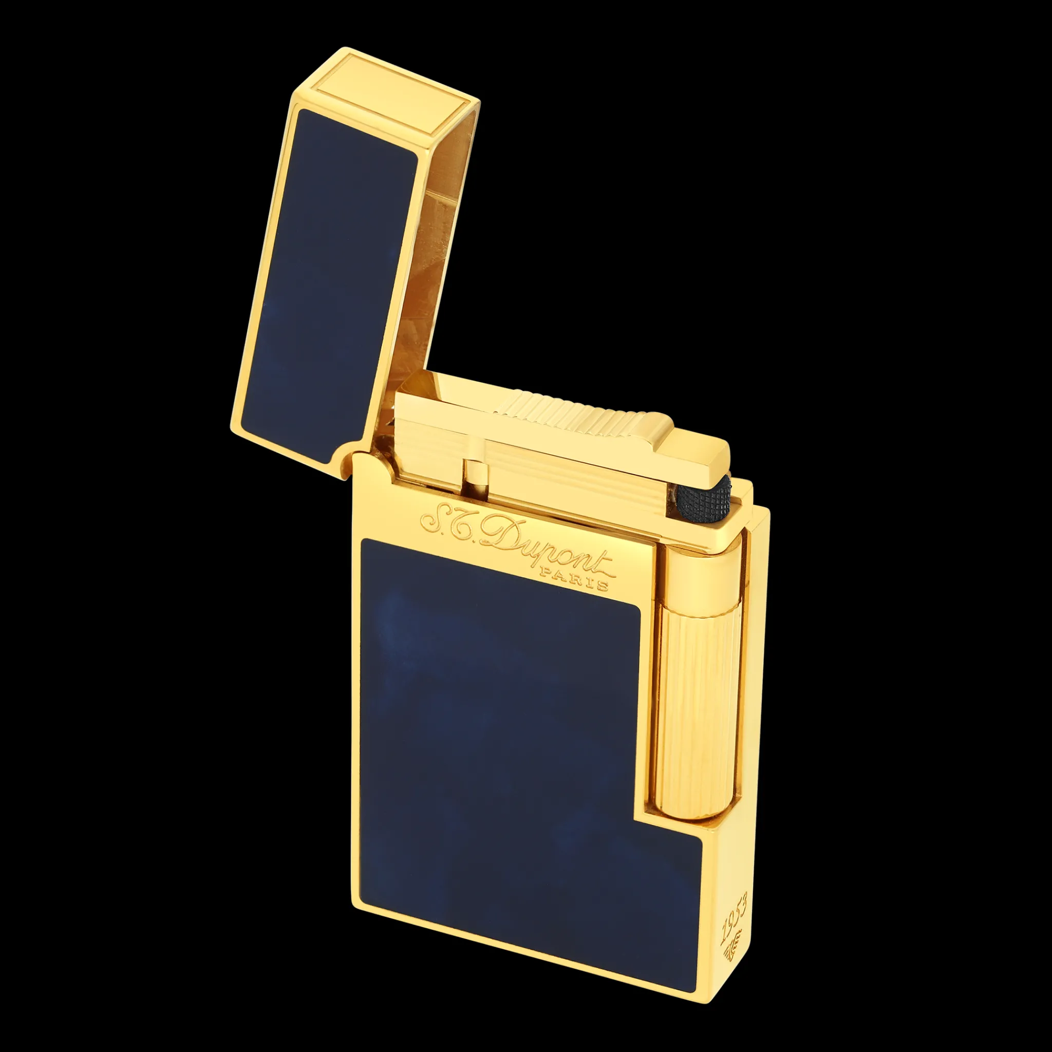 S.T.Dupont ligne 2- Cigarette|Ligne 2, Ligne 2 Small