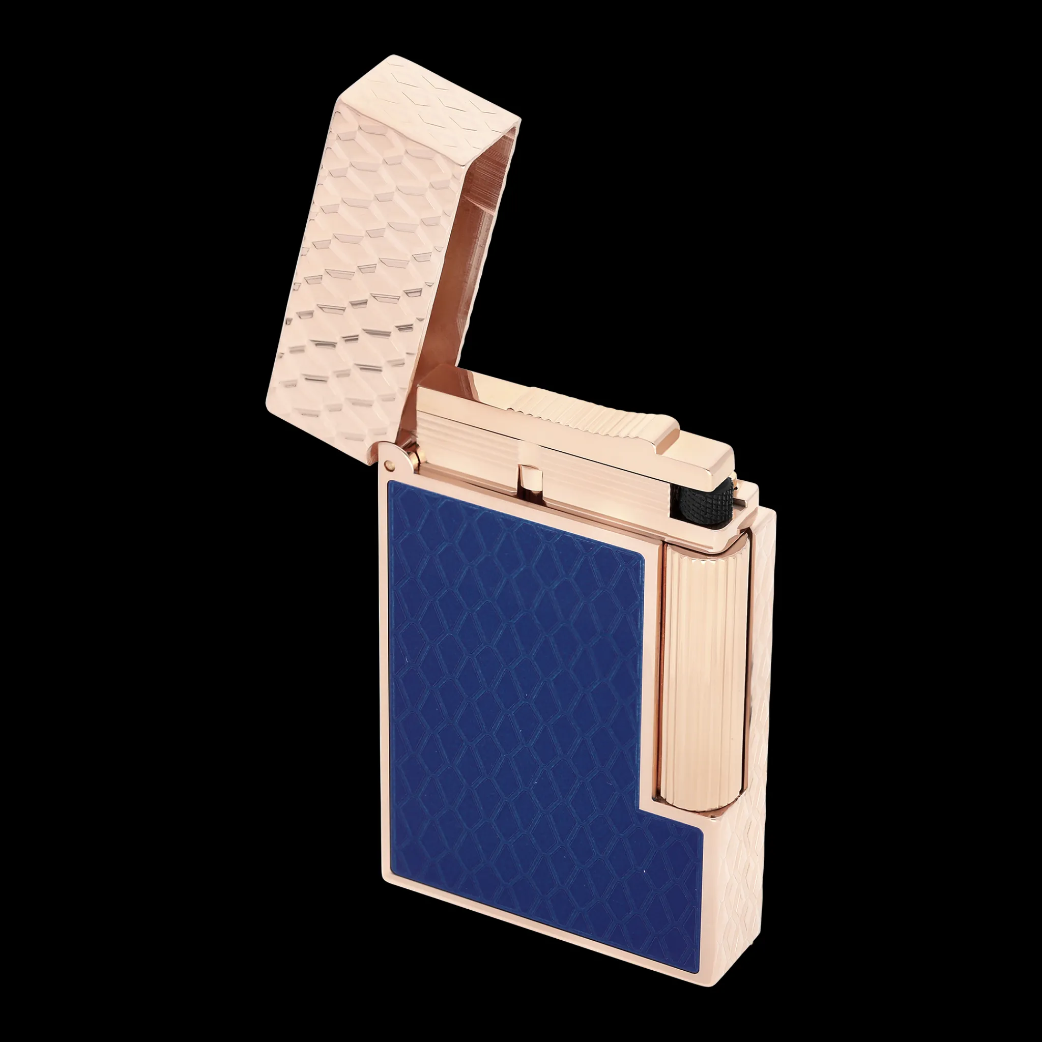 S.T.Dupont ligne 2- Dragon|Dragon