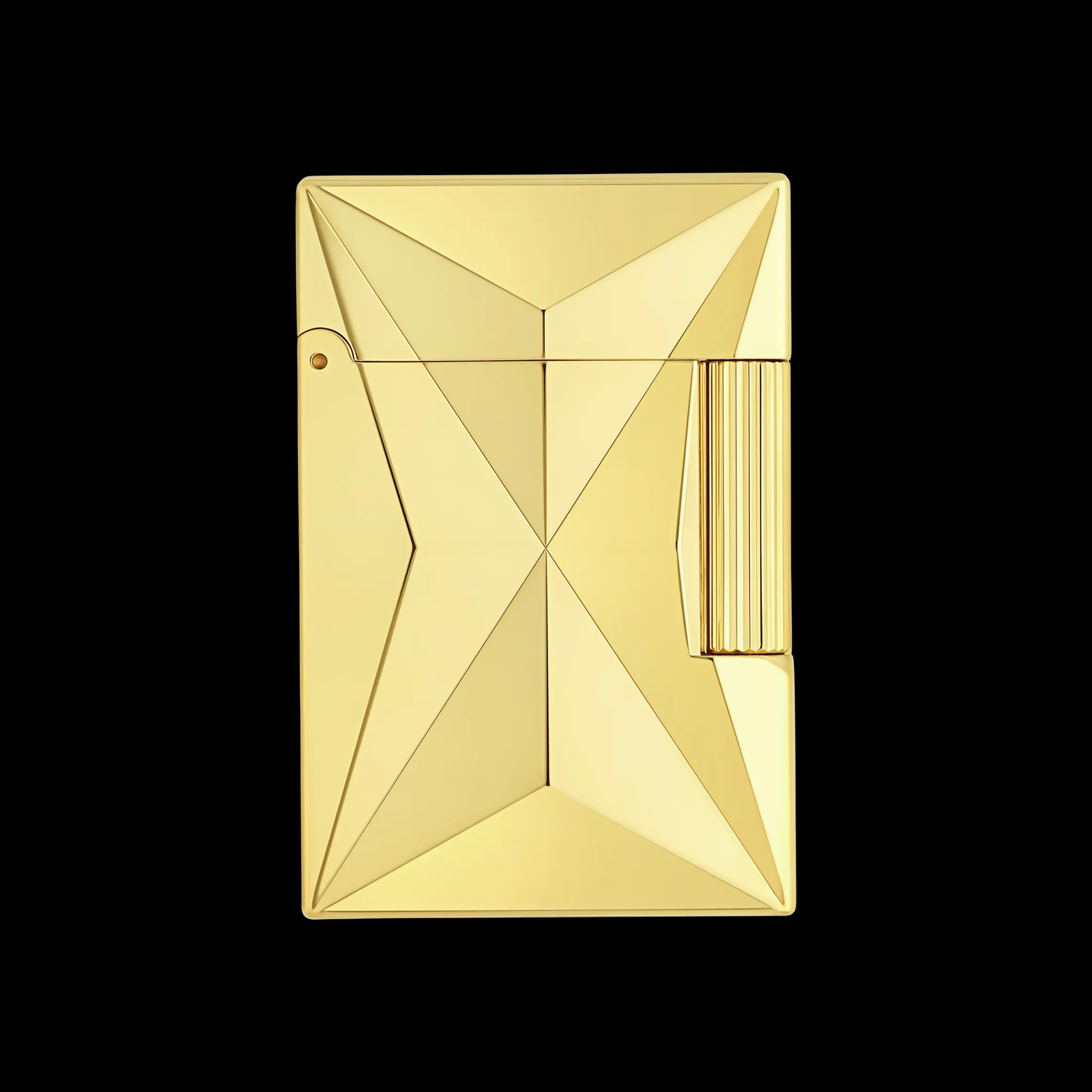 S.T.Dupont ligne 2- Fire X|Fire X