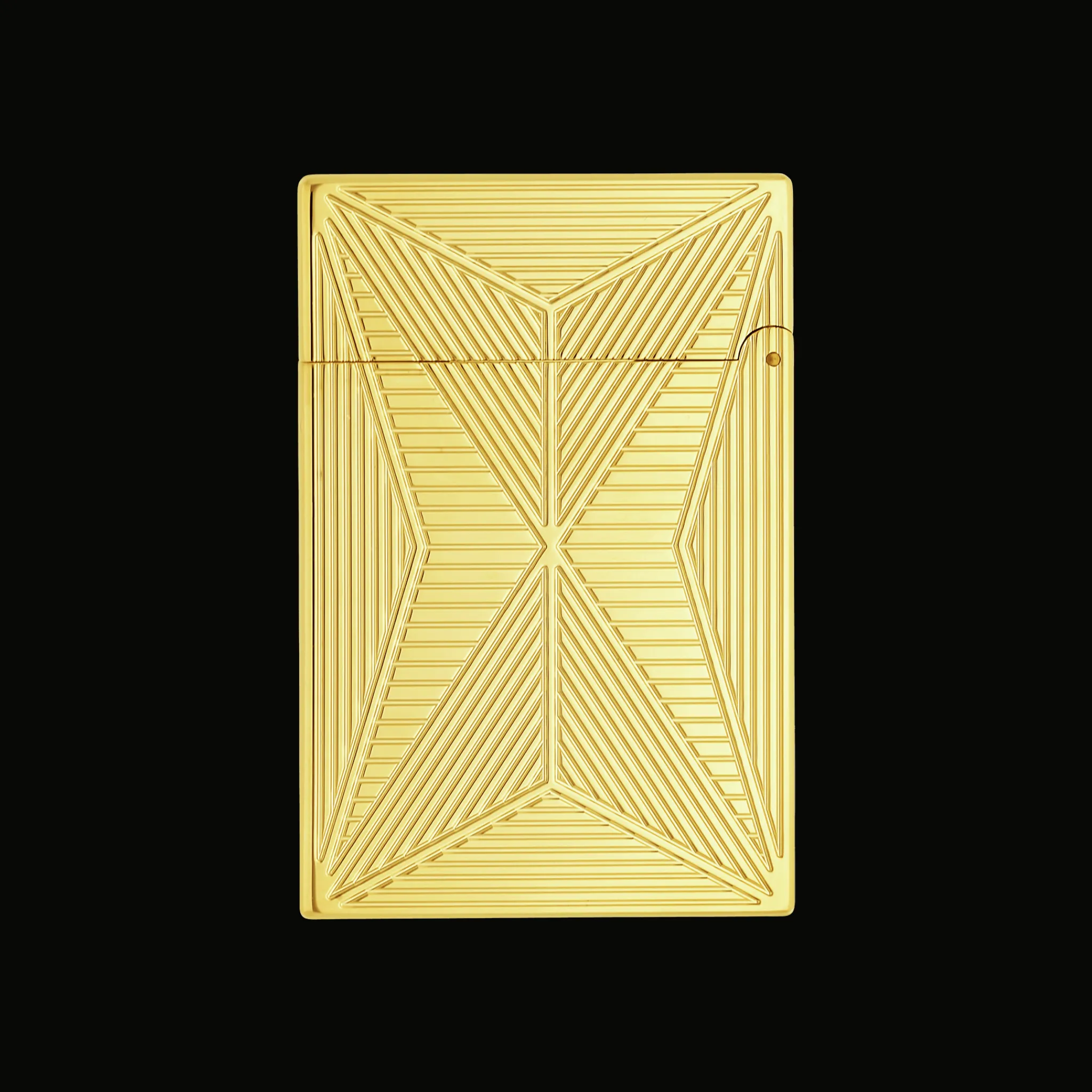 S.T.Dupont ligne 2- Fire X|Fire X