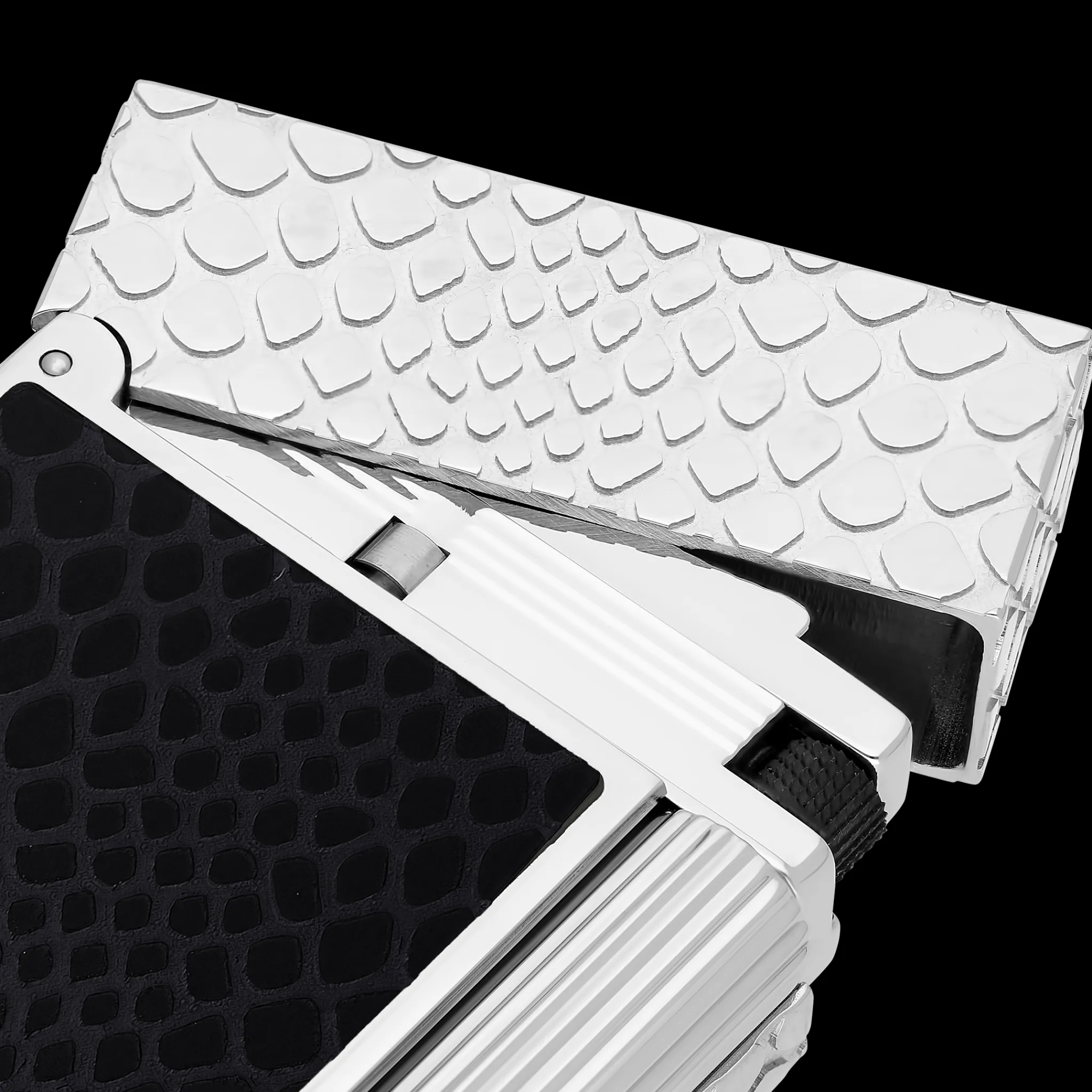 S.T.Dupont ligne 2- Ligne 2, Ligne 2 Small|Snake