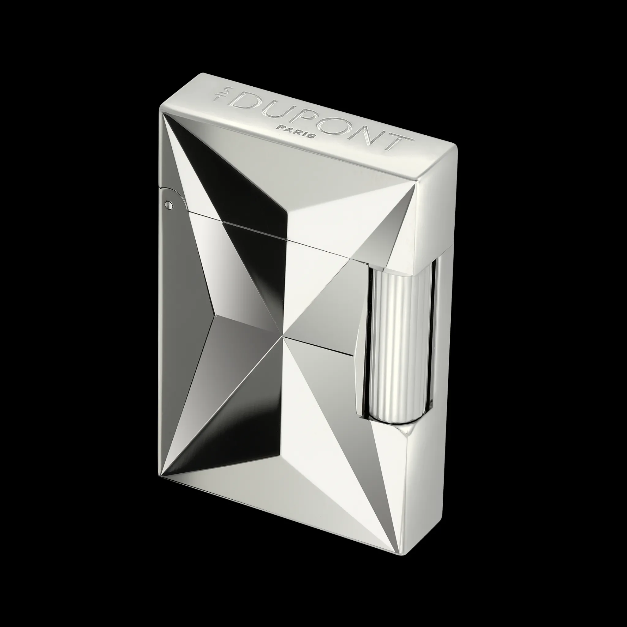 S.T.Dupont ligne 2- Fire X|Fire X