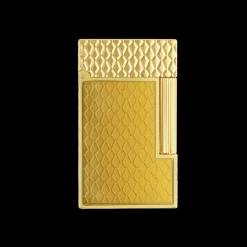 S.T.Dupont ligne 2- Dragon|Dragon