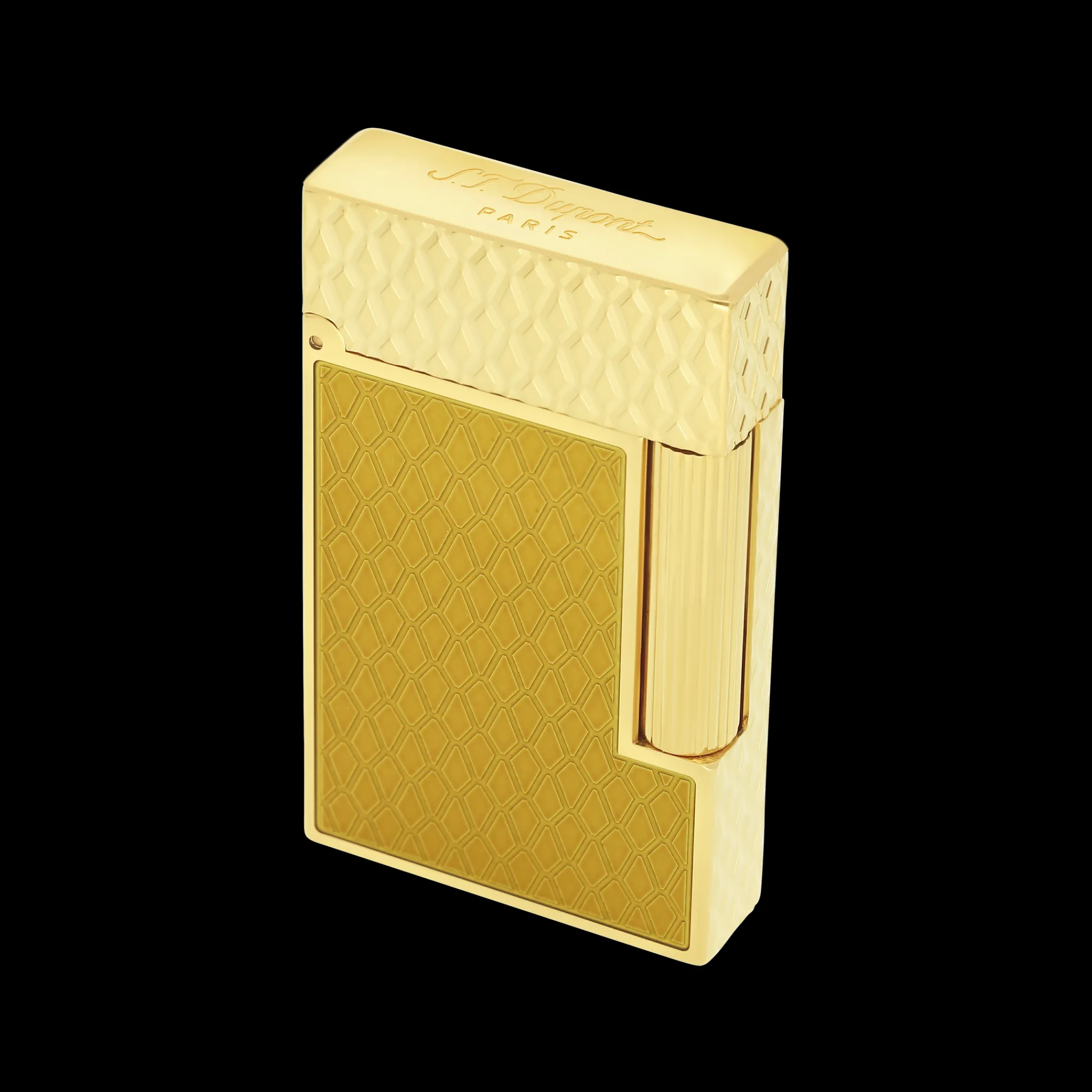 S.T.Dupont ligne 2- Dragon|Dragon