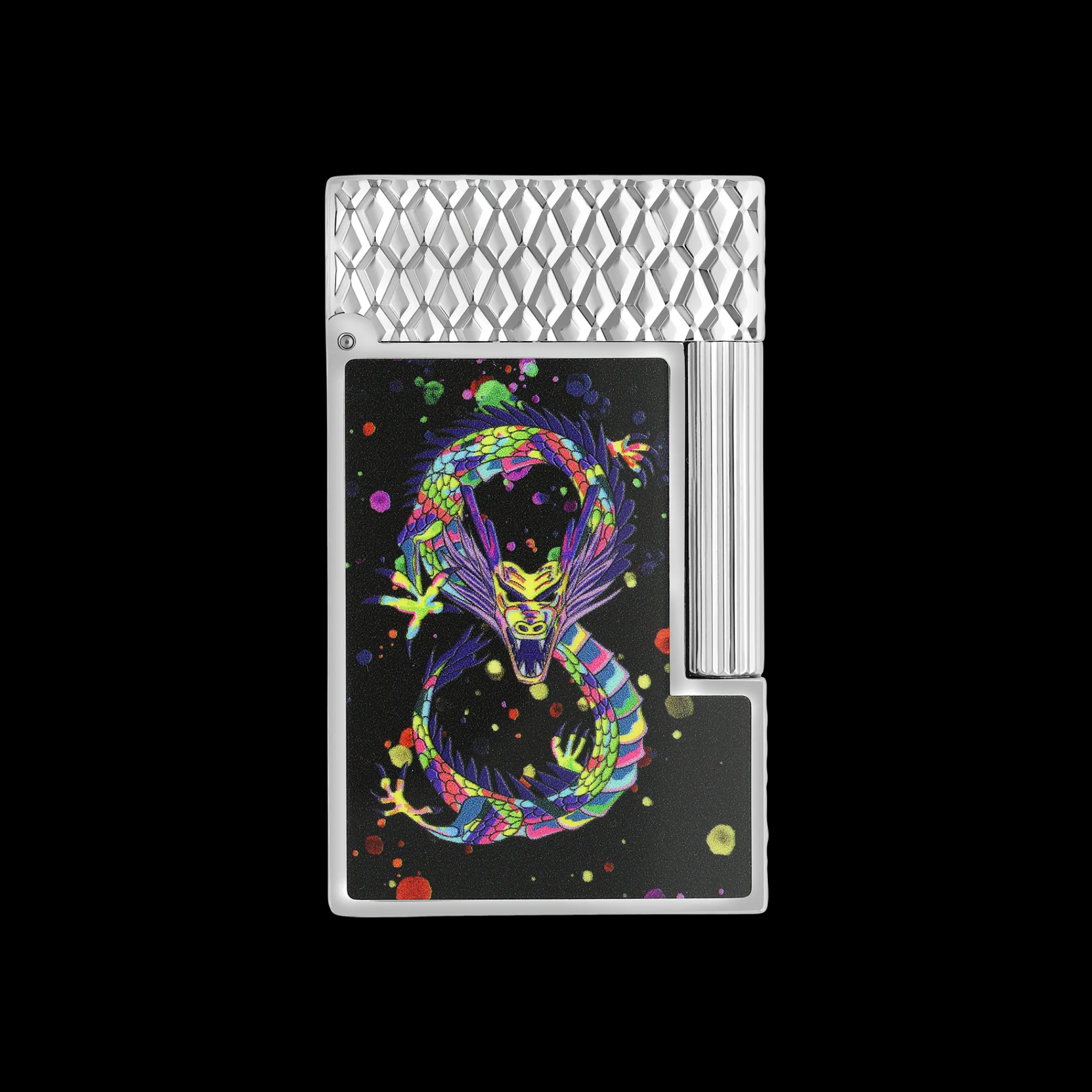 S.T.Dupont ligne 2- Dragon|Dragon