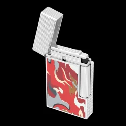 S.T.Dupont ligne 2- Ligne 2, Ligne 2 Small|Camo
