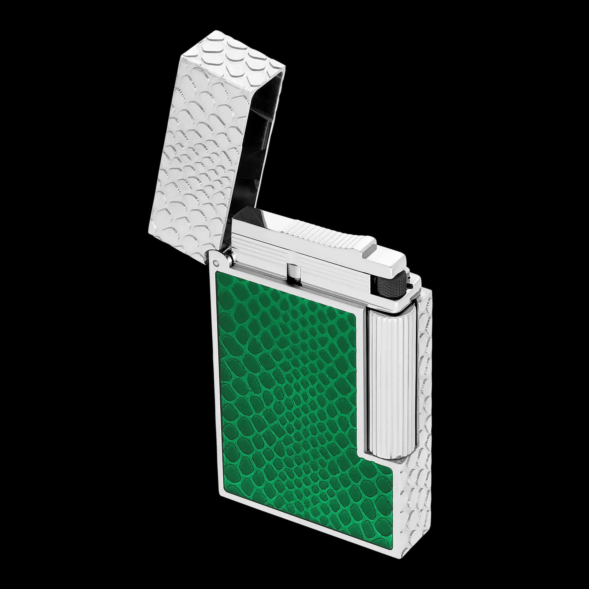 S.T.Dupont ligne 2- Ligne 2, Ligne 2 Small|Snake