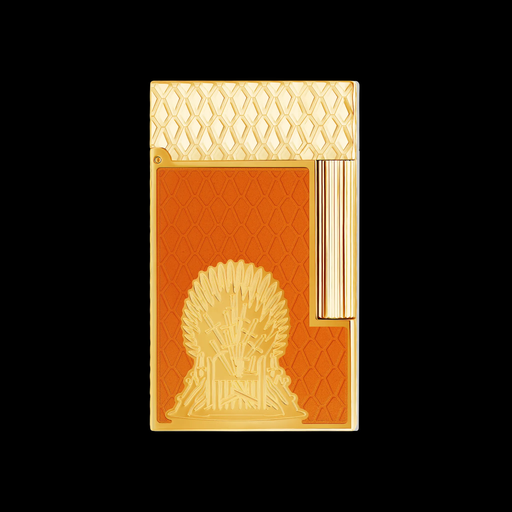 S.T.Dupont ligne 2- Cigare|Ligne 2, Ligne 2 Small