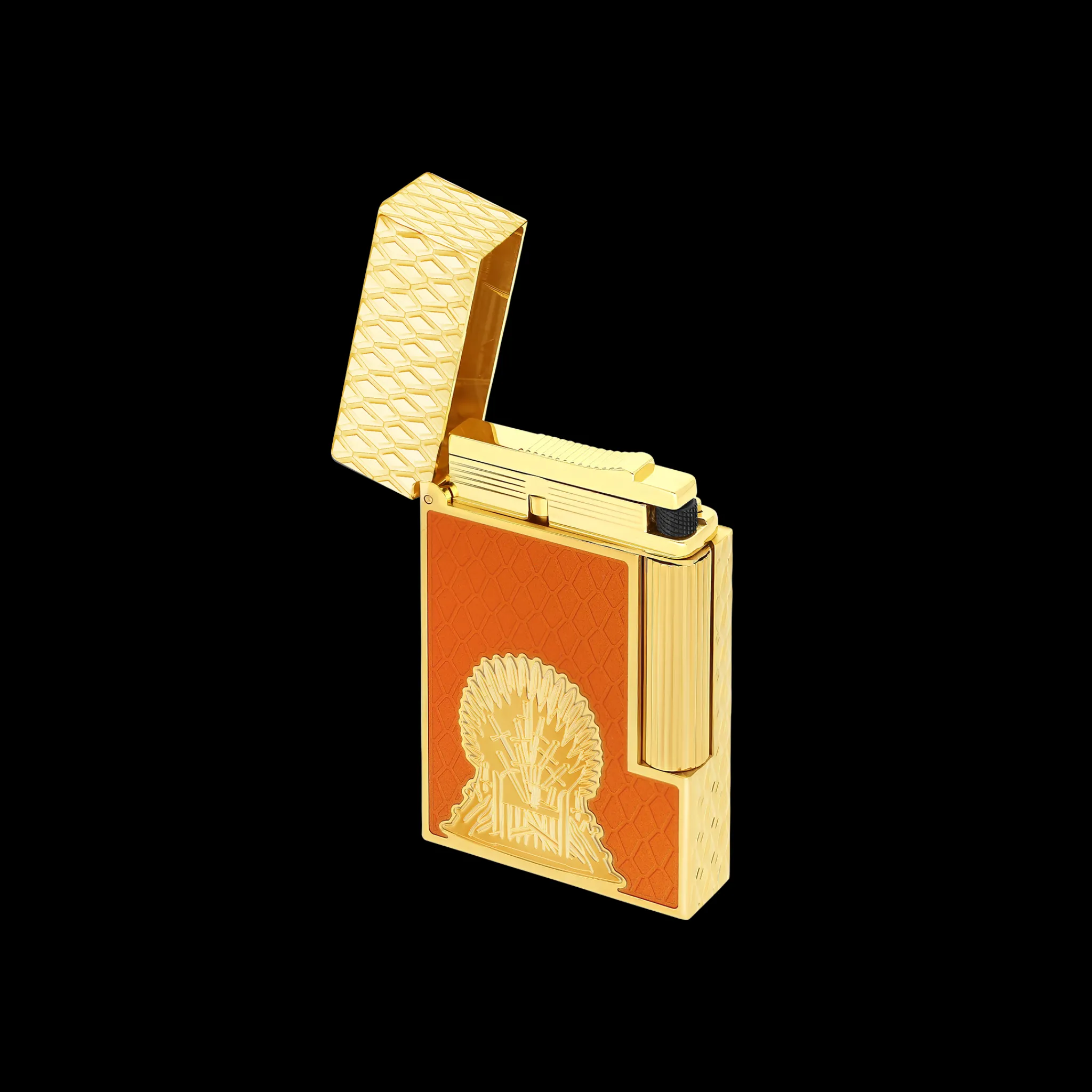 S.T.Dupont ligne 2- Cigare|Ligne 2, Ligne 2 Small
