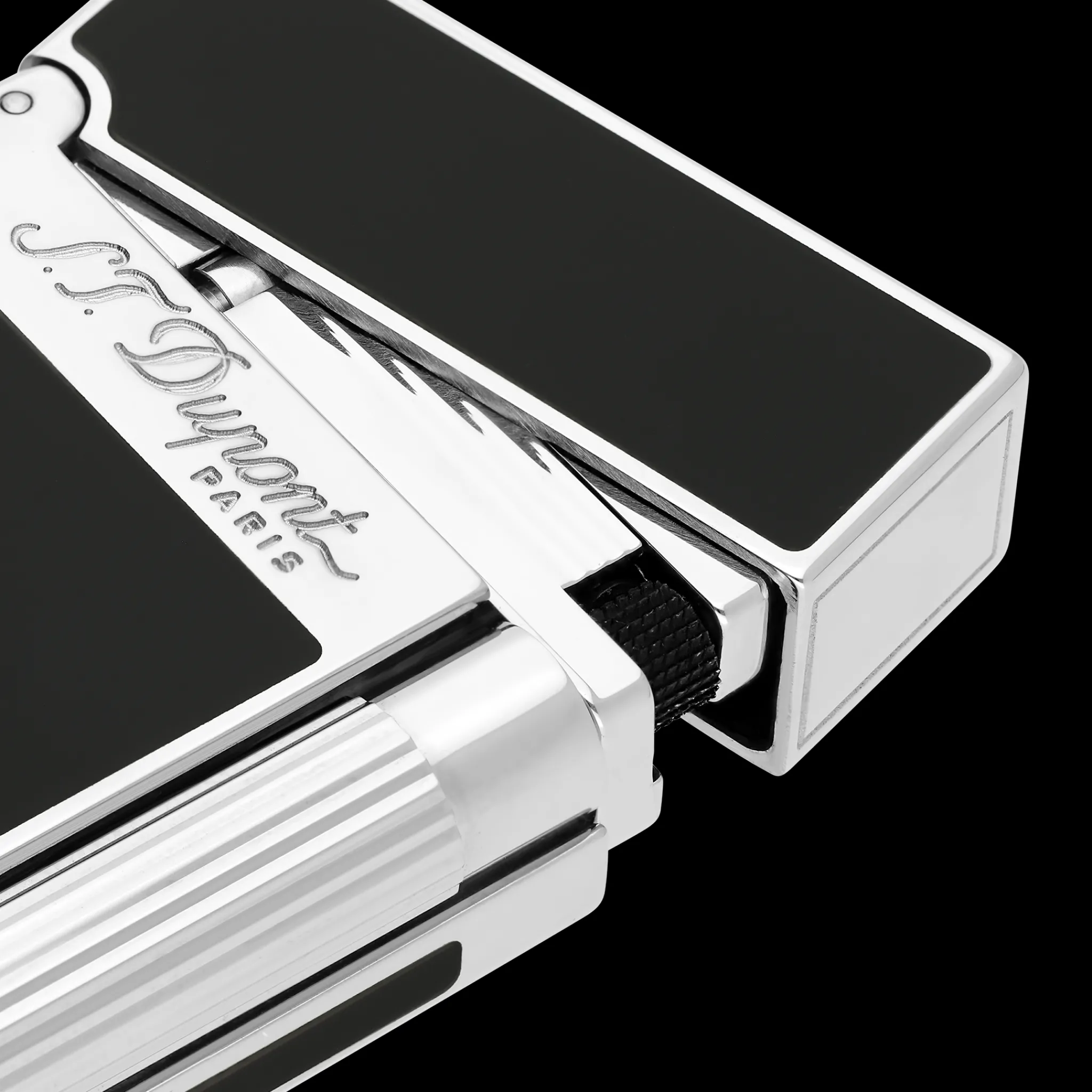 S.T.Dupont ligne 2- Cigarette|Ligne 2, Ligne 2 Small