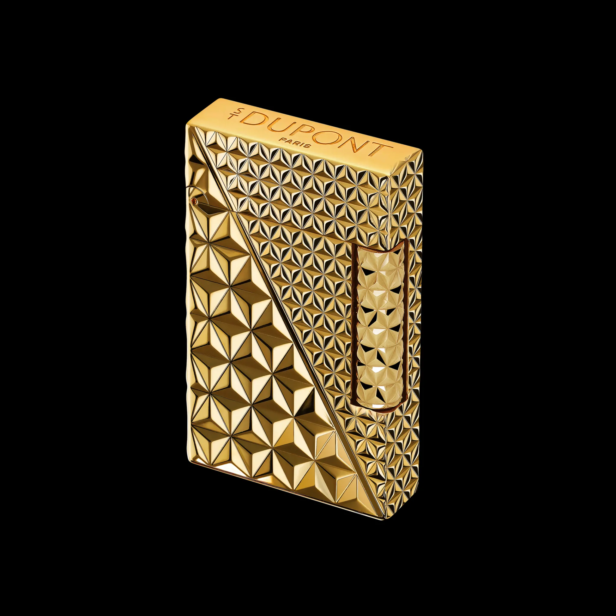 S.T.Dupont ligne 2- Ligne 2, Ligne 2 Small|Cigarette